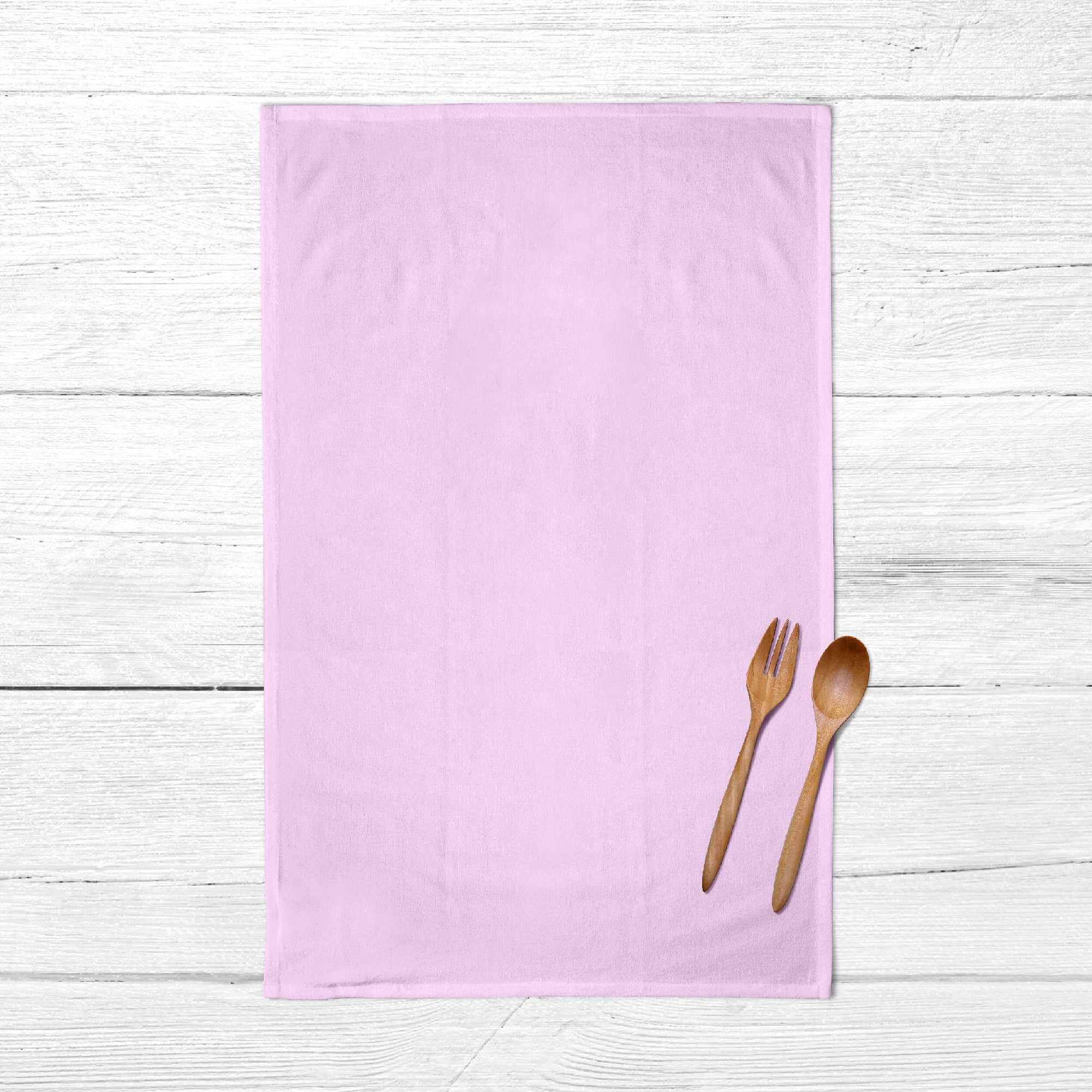 Pack of 2 kitchen cloths 0120-153 100% cotton 45x70 cm