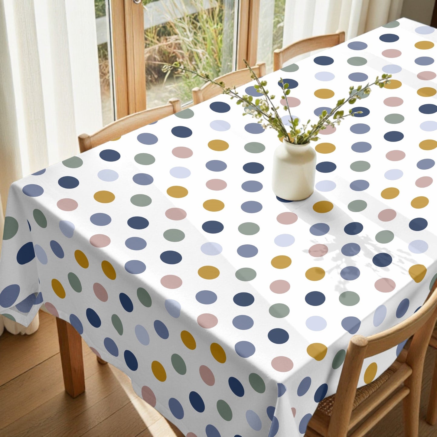Mantel antimanchas 0120-160