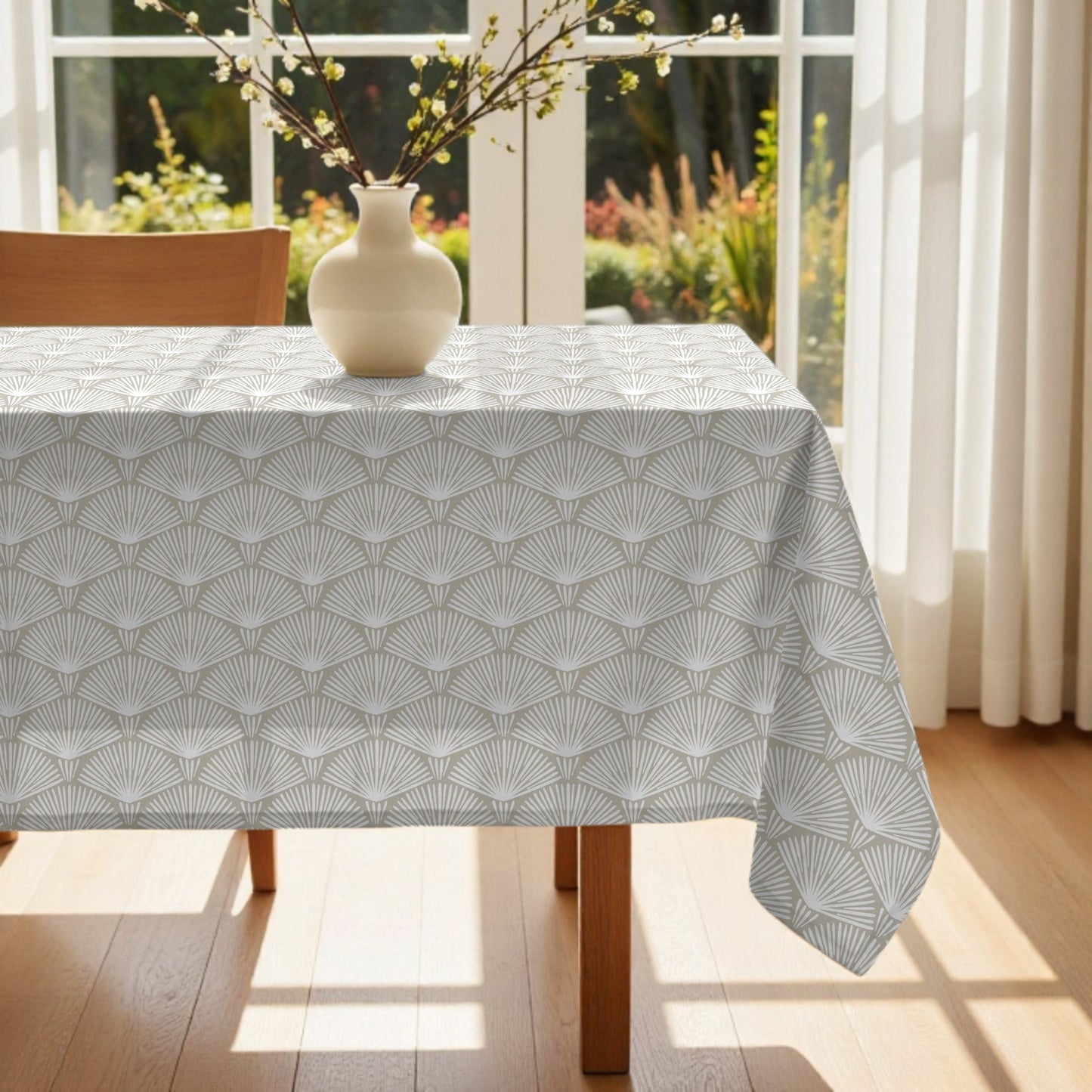 Mantel antimanchas XL 0120-182