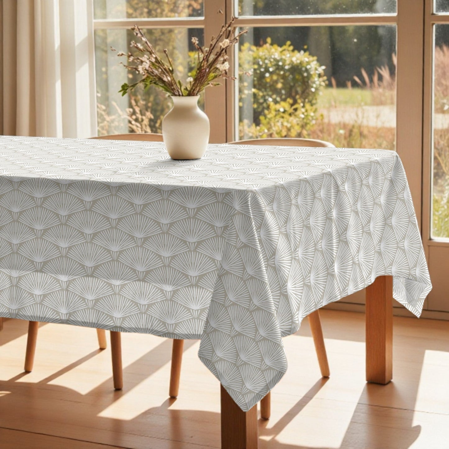 Mantel antimanchas XL 0120-182