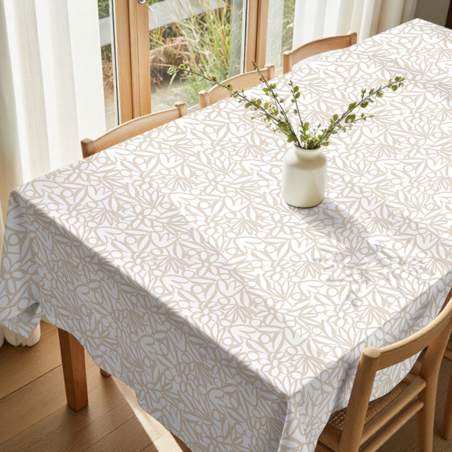 Mantel antimanchas 0120-240