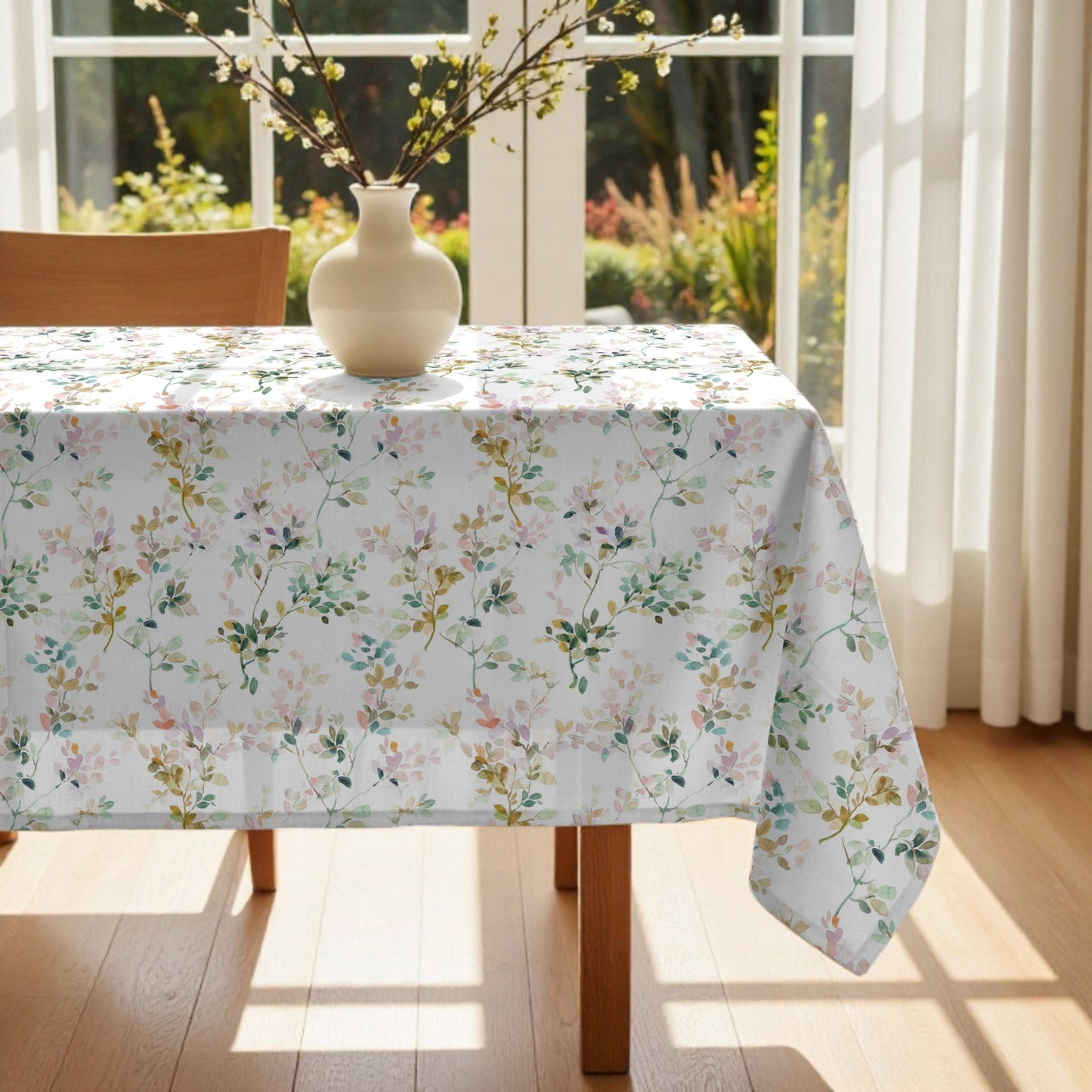 Mantel de tela 0120-247