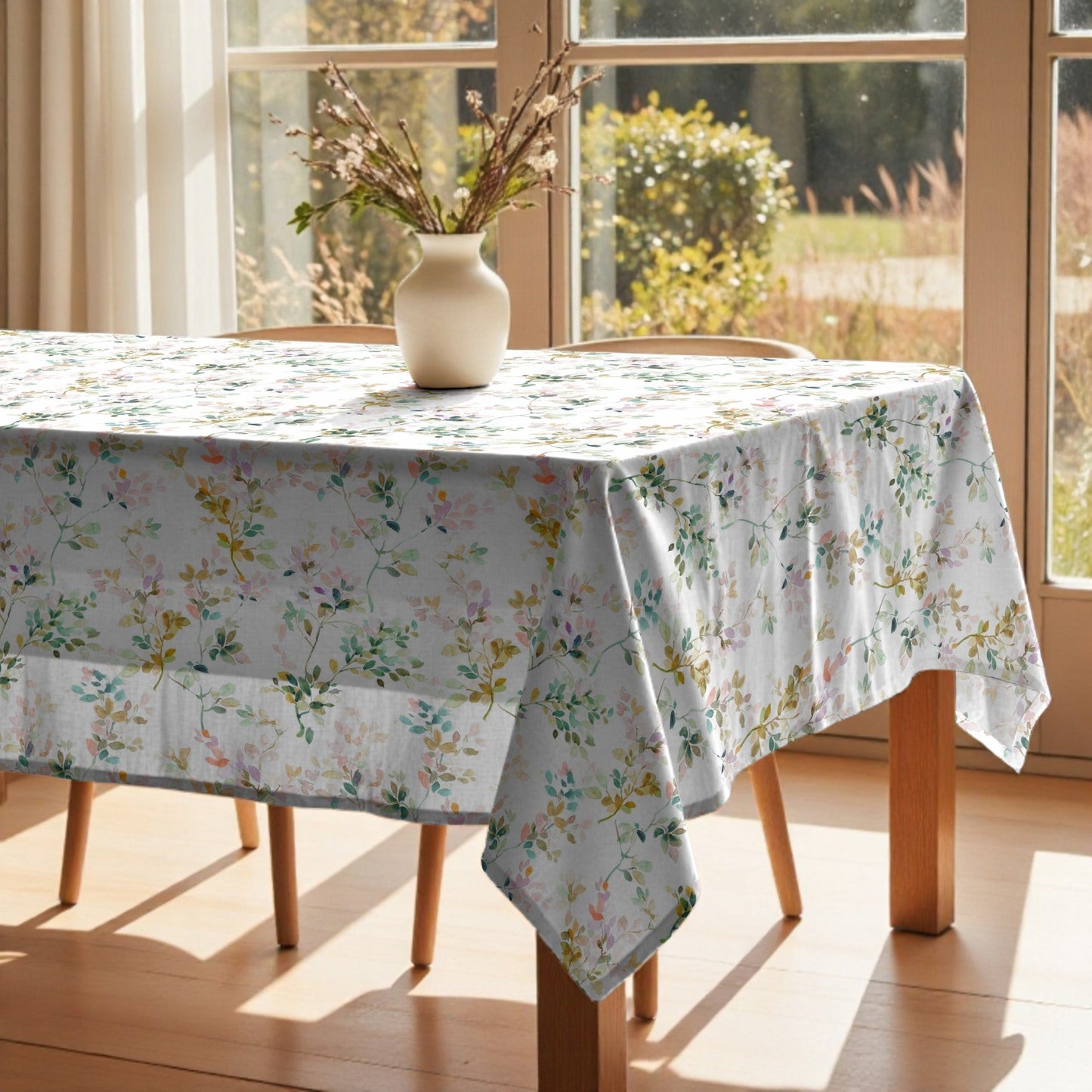 Mantel de tela 0120-247