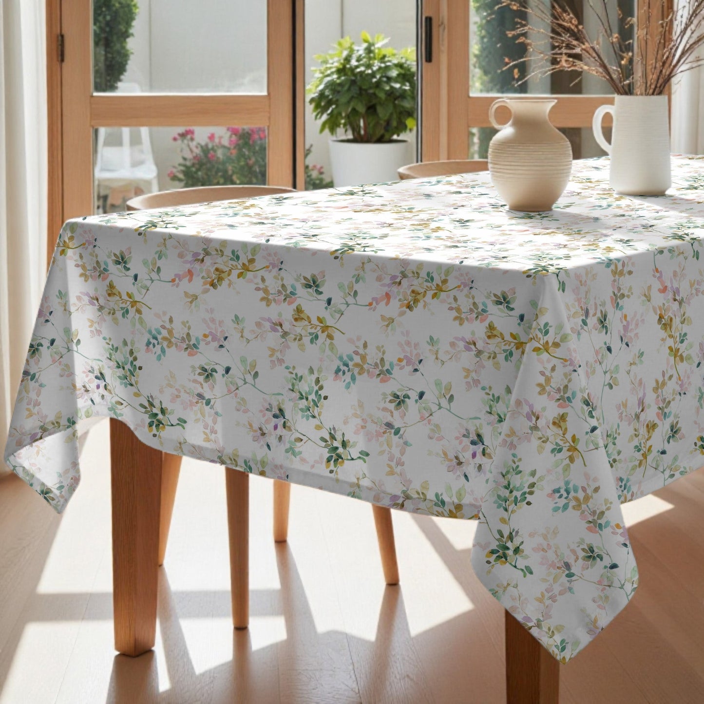 Mantel de tela 0120-247