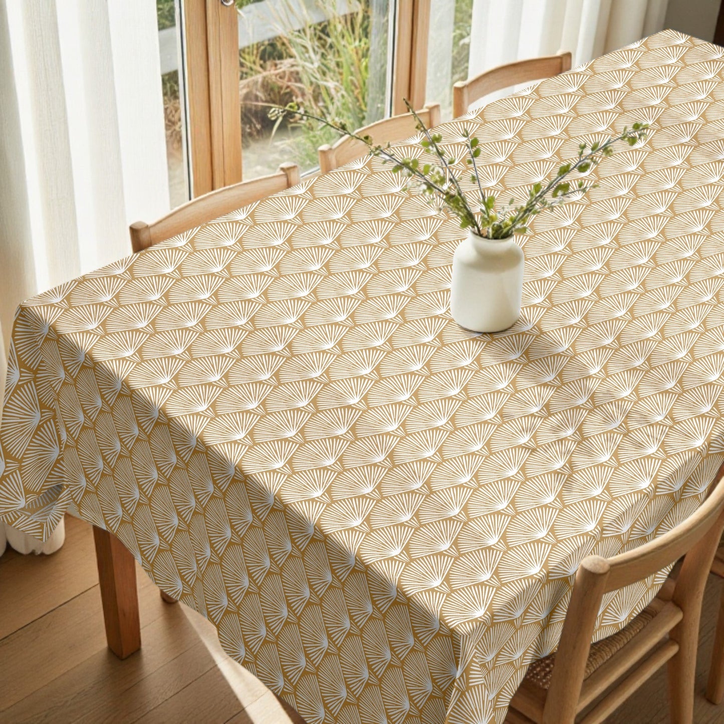 Mantel antimanchas 0120-300