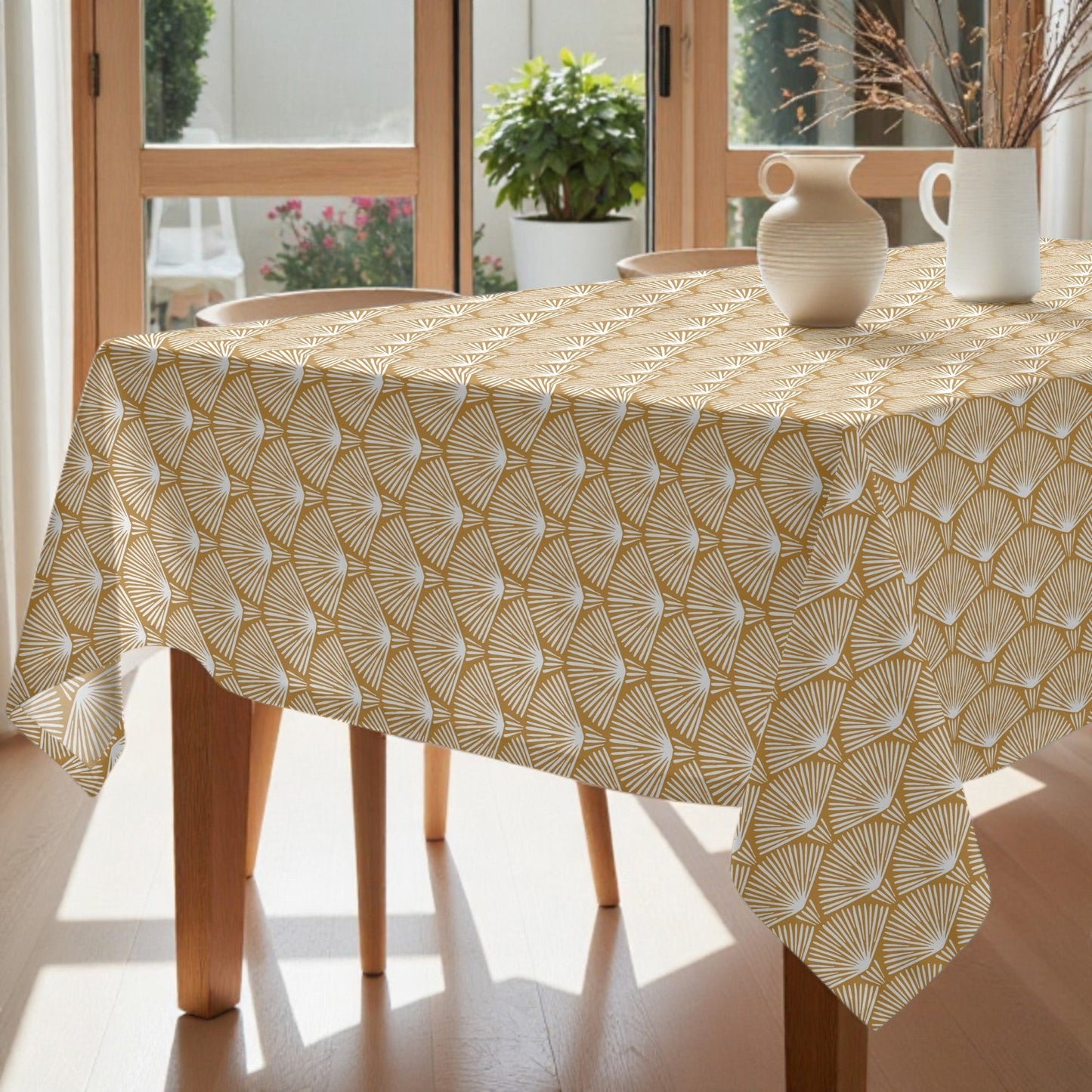 Mantel antimanchas 0120-300