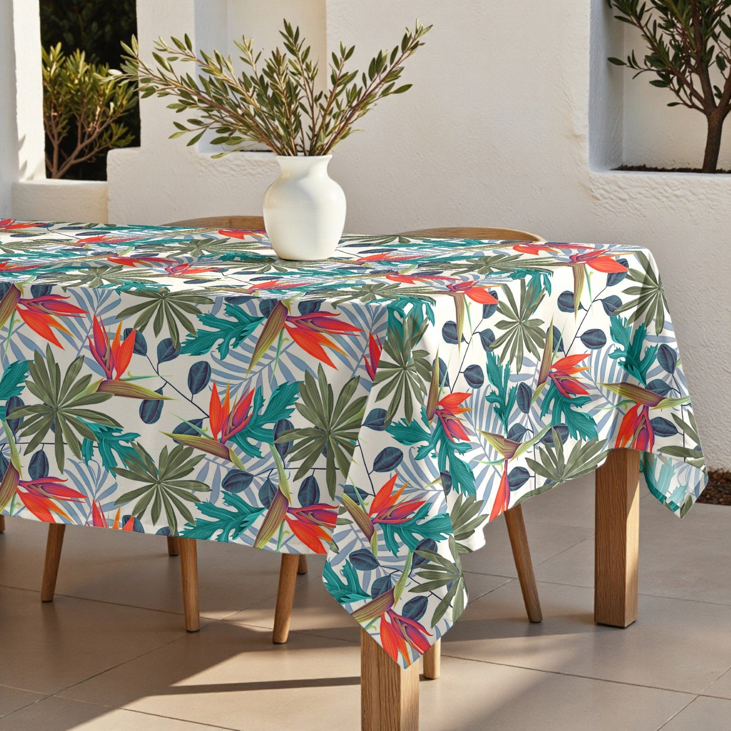 Mantel antimanchas 0120-388