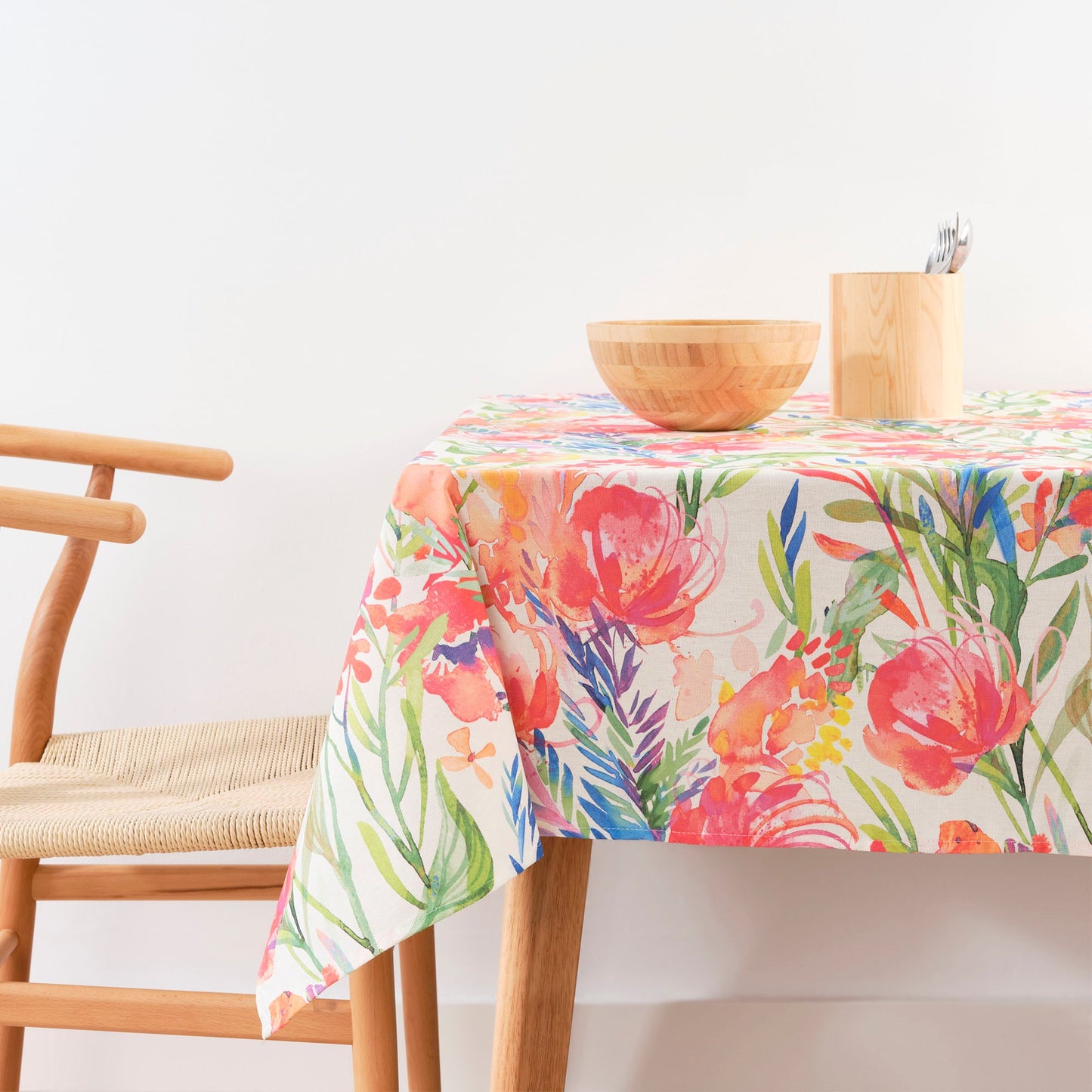 Mantel de tela 0120-399