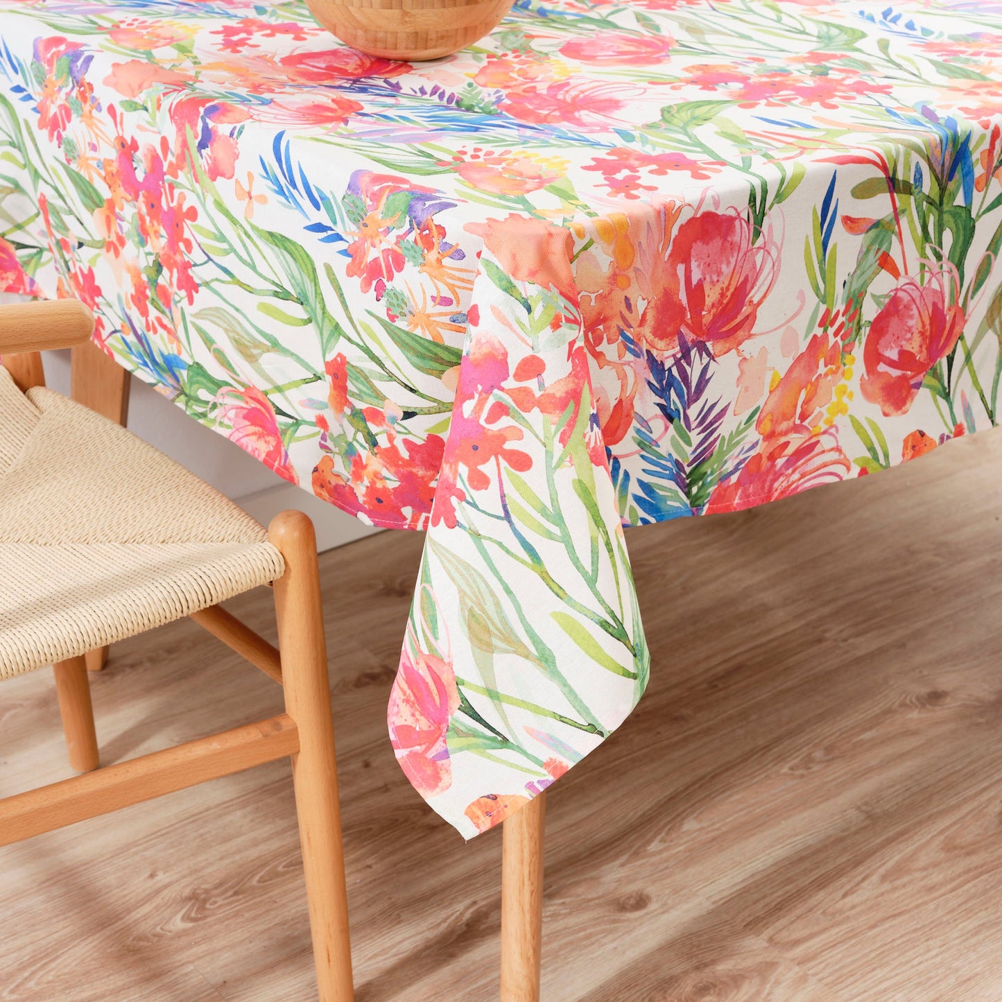 Mantel de tela 0120-399