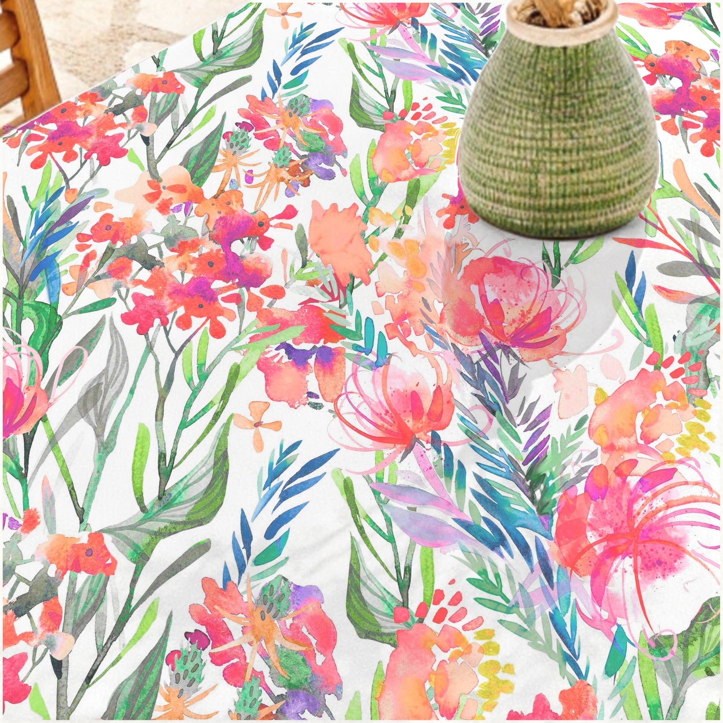 Nappe en tissu 0120-399
