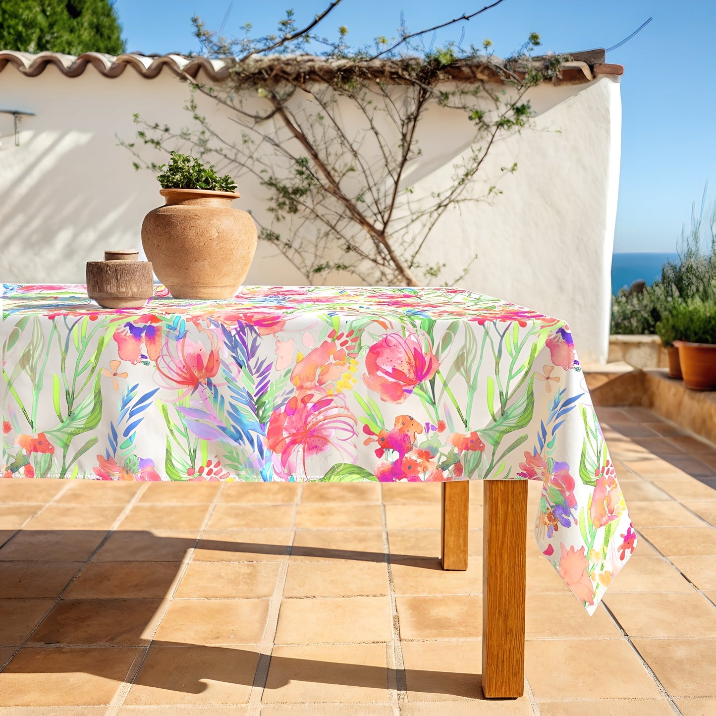 Mantel antimanchas 0120-399