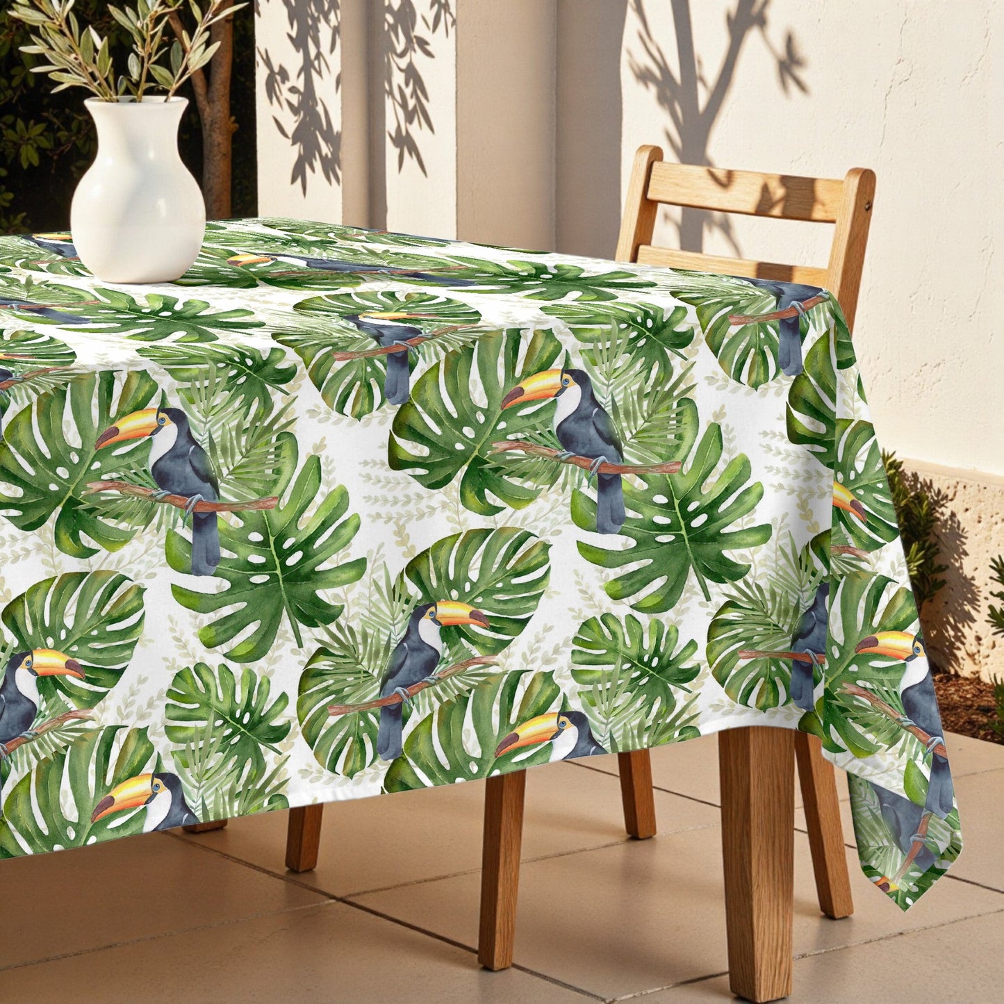 Mantel antimanchas 0120-412