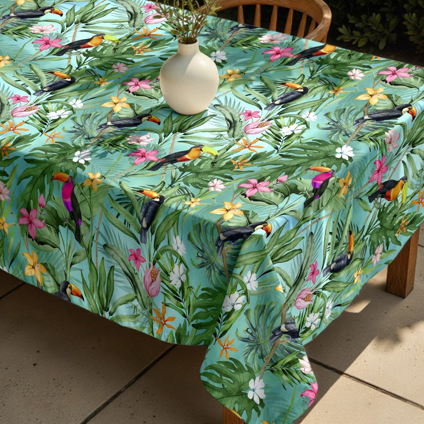 Nappe en tissu 0120-416