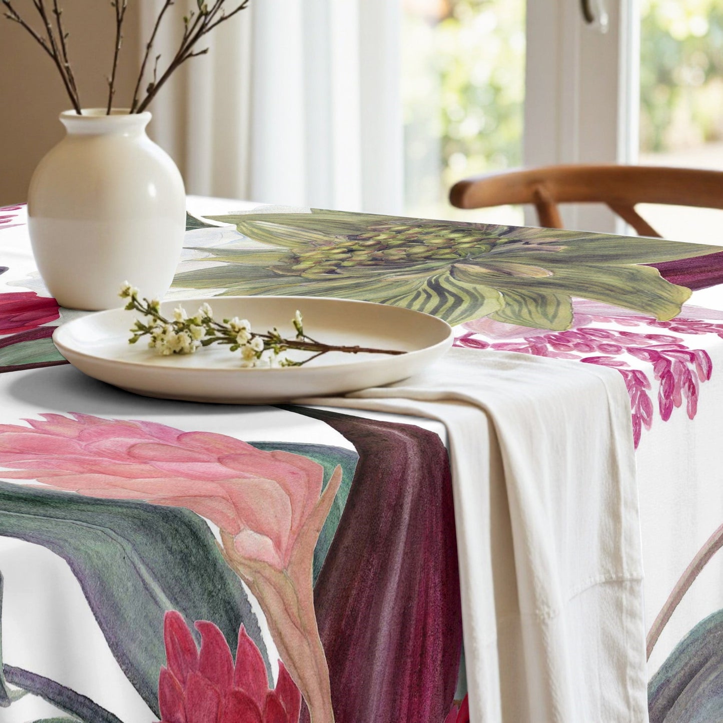 Nappe en tissu 0318-105