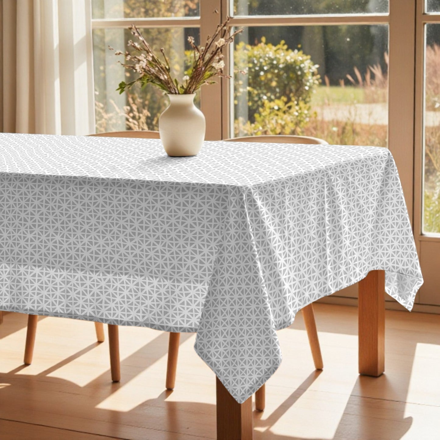 Mantel antimanchas XL 0318-122