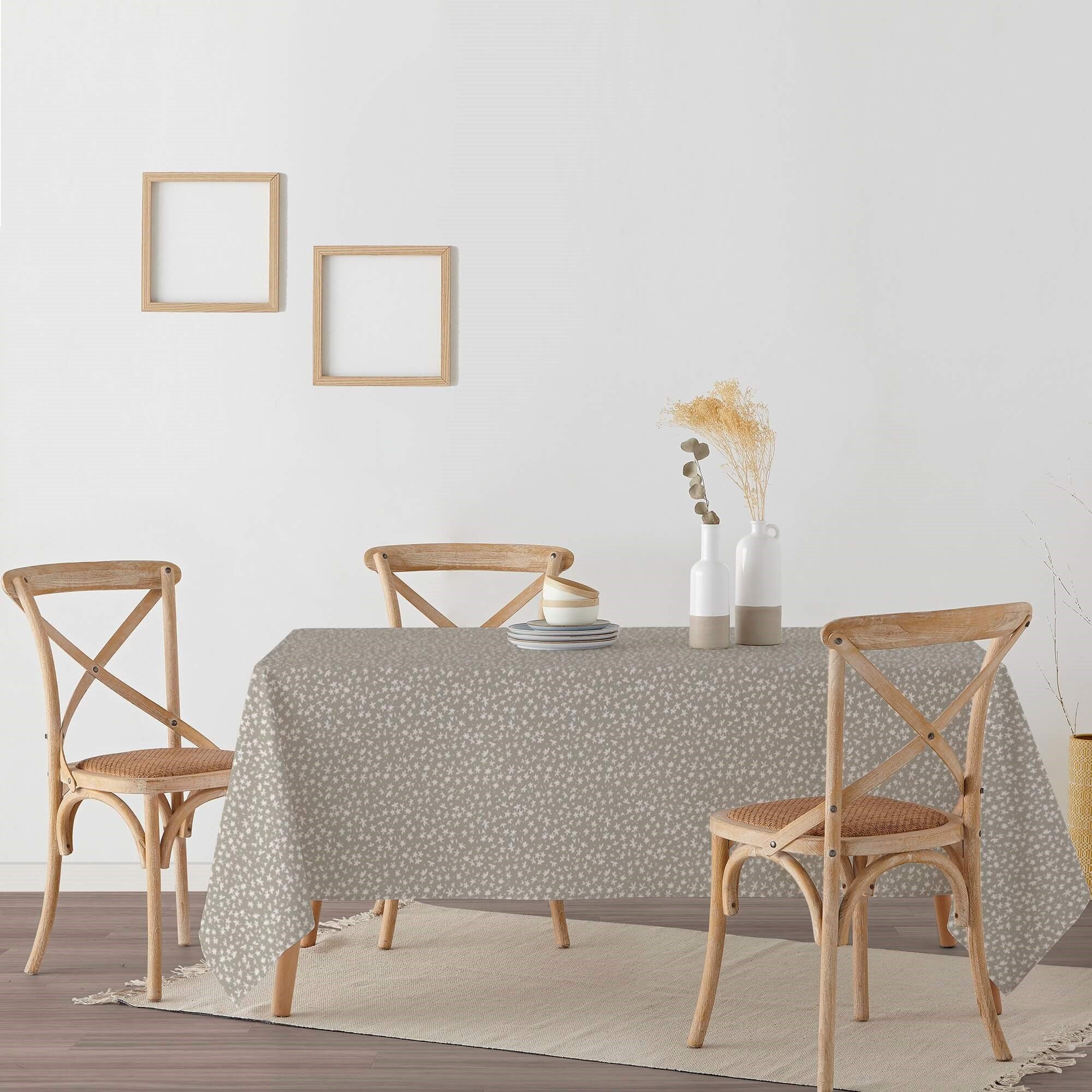 Mantel resinado antimanchas 220-37 3