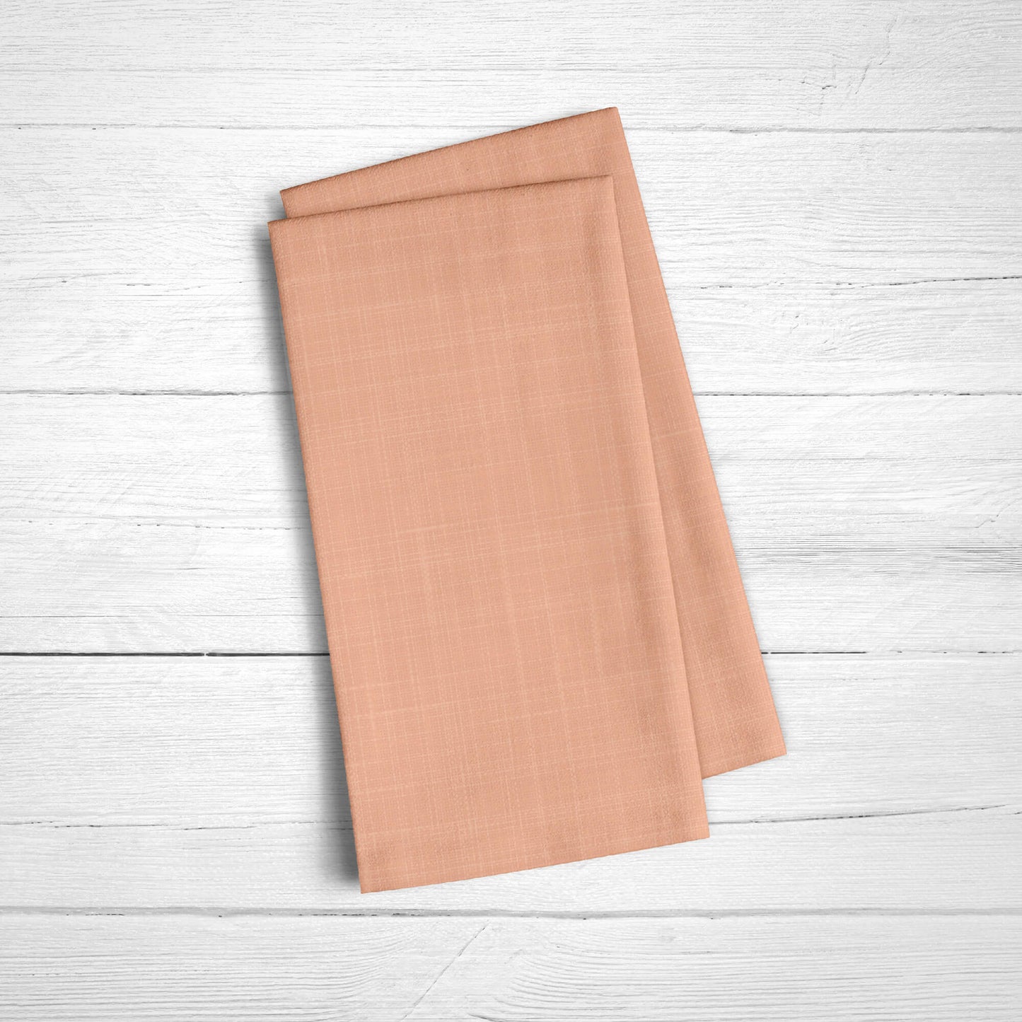 Pack 2 unidades servilletas Lino 100% Dustypink 50x50 cm 2