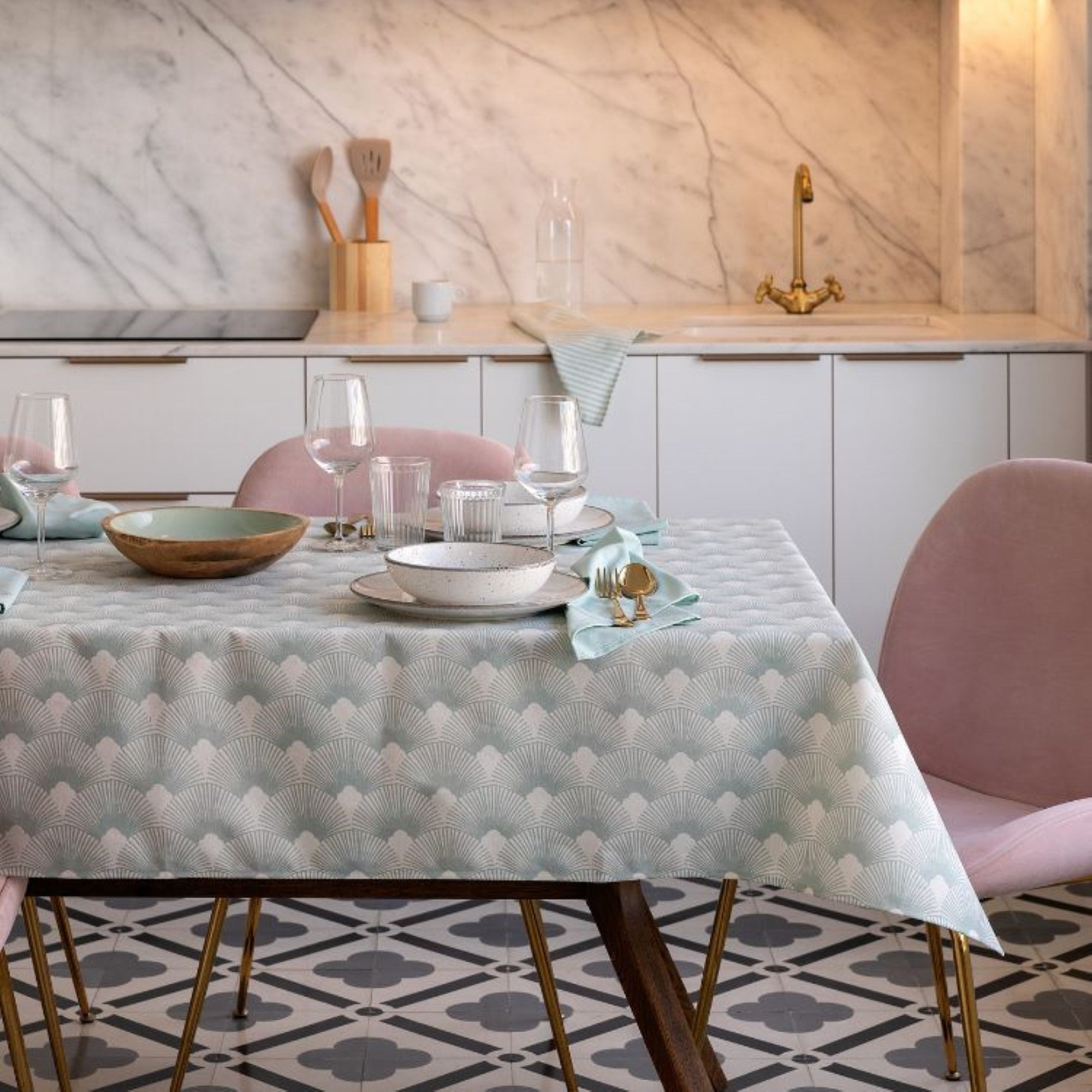 Nappe antitache 0120-265