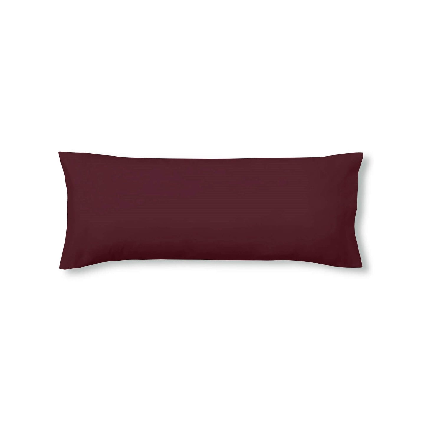 Funda de almohada 100% algodón Harry Potter Burdeos 0