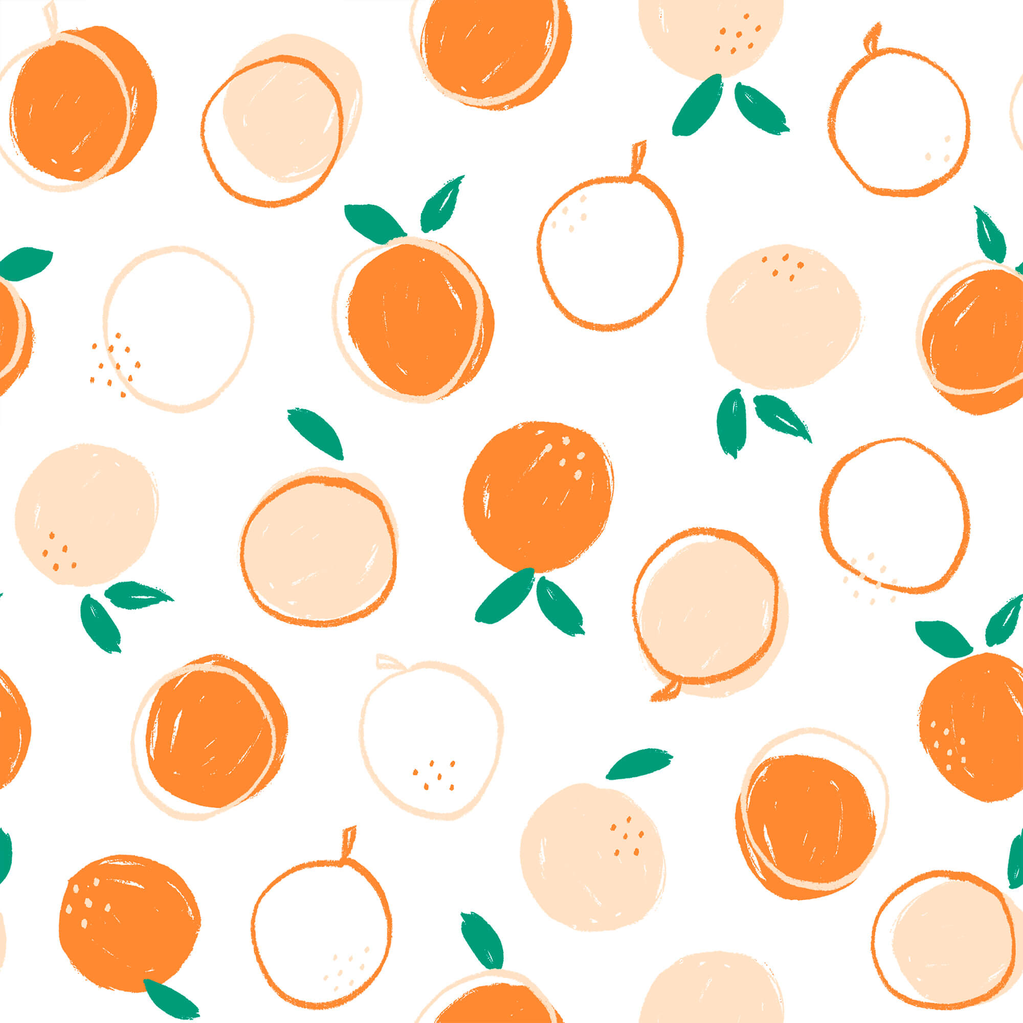 Delantal 0120-155 - 110x69 cm 5