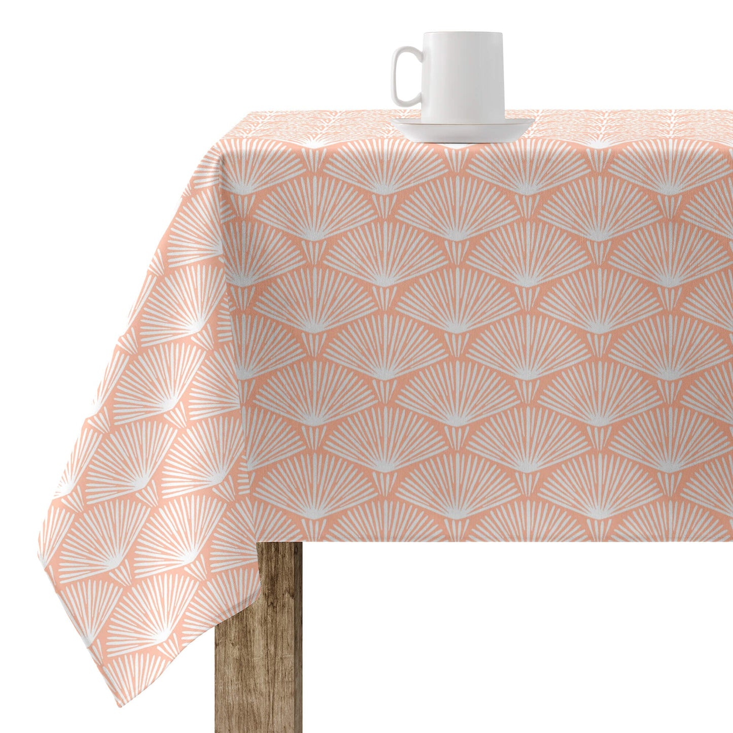 Mantel resinado antimanchas 0120-214 0