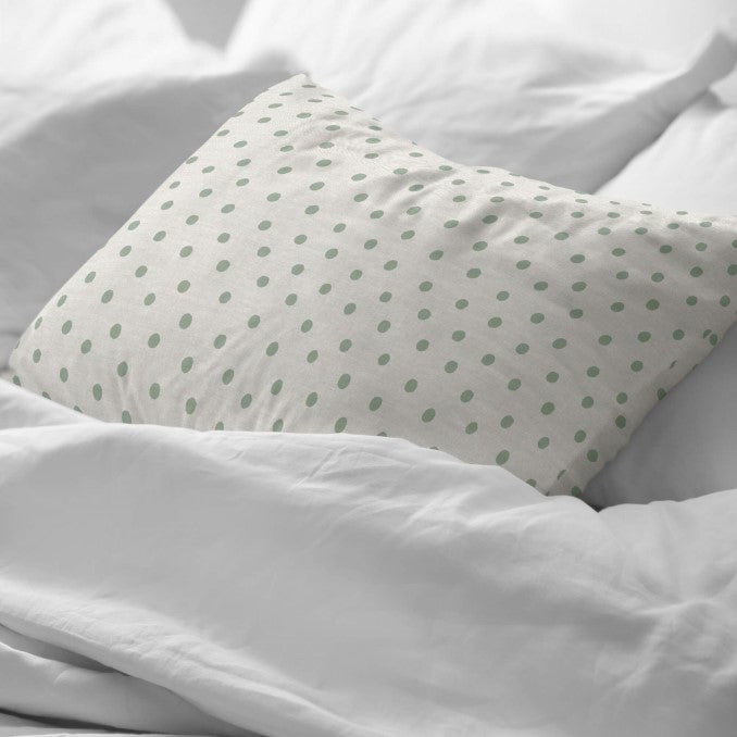 Funda de almohada 100% algodón Manukau 2