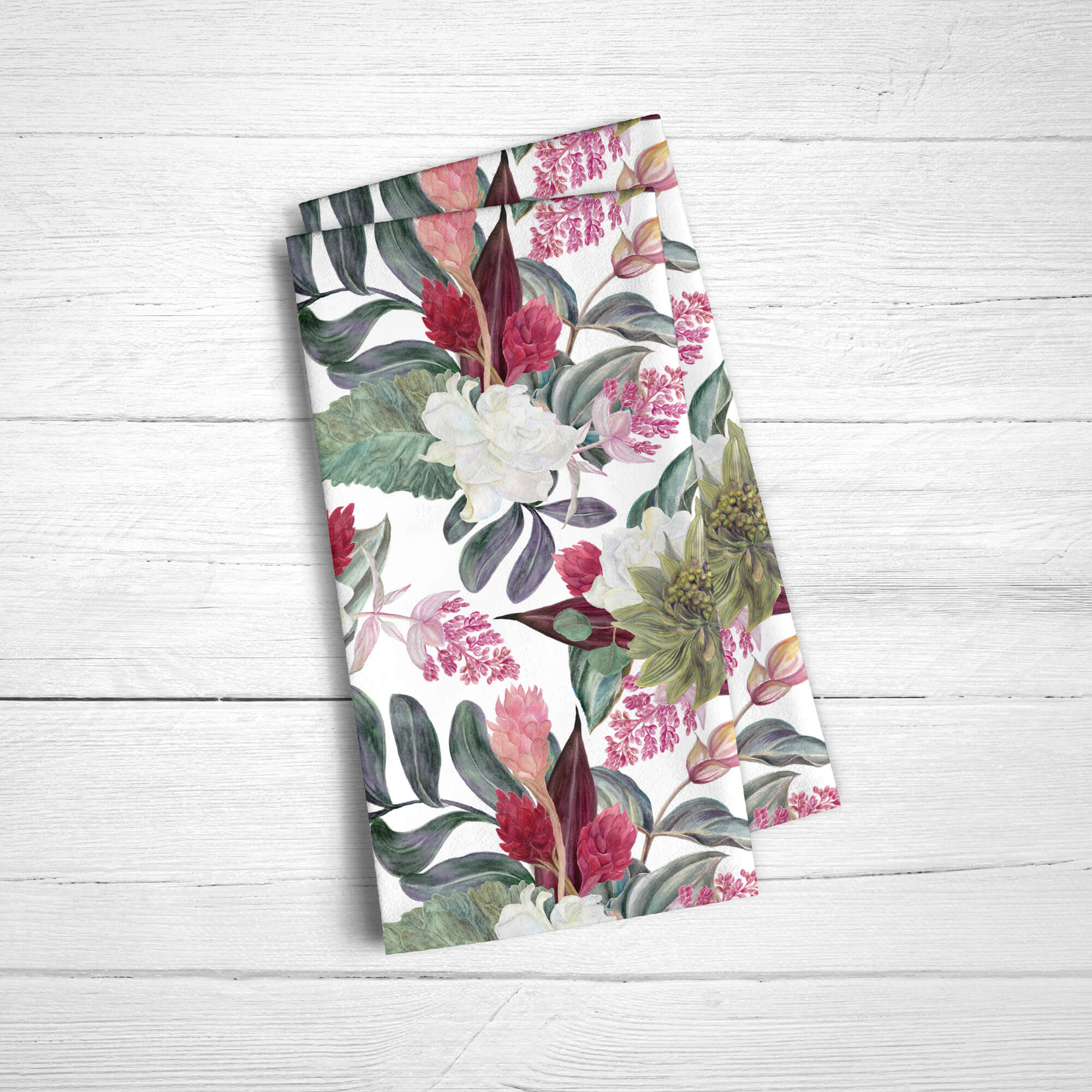 Pack 2 unidades servilletas 0318-105 100% algodón 45x45 cm 2