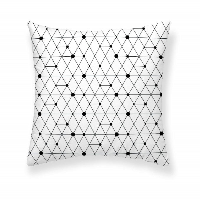 Funda de almohada 100% algodón Indian Reverso  0