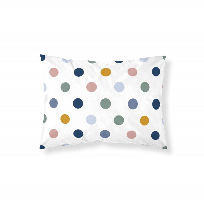 Funda de almohada 100% algodón Delhi  0