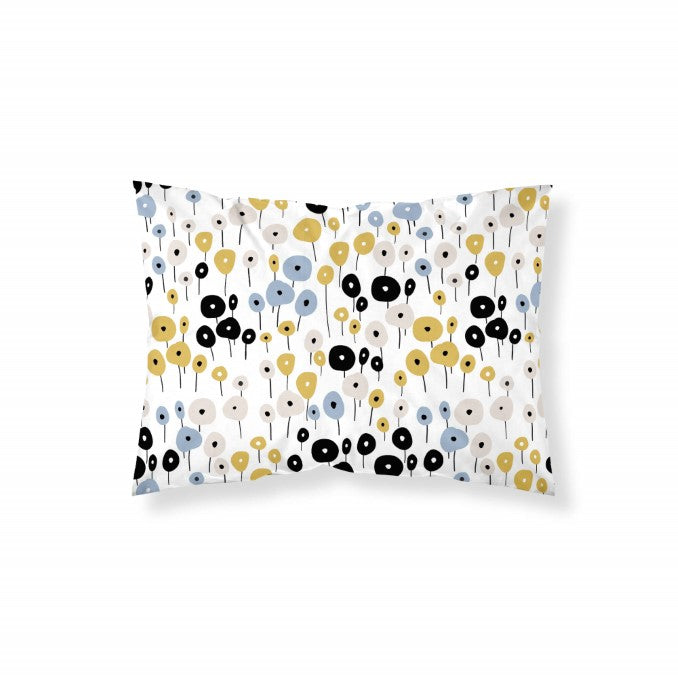 Funda de almohada 100% algodón Amsterdam 0