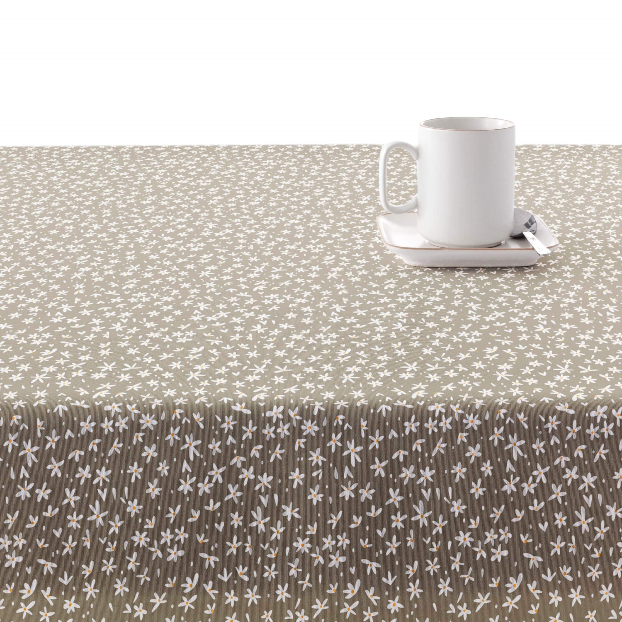 Mantel resinado antimanchas 220-37 2