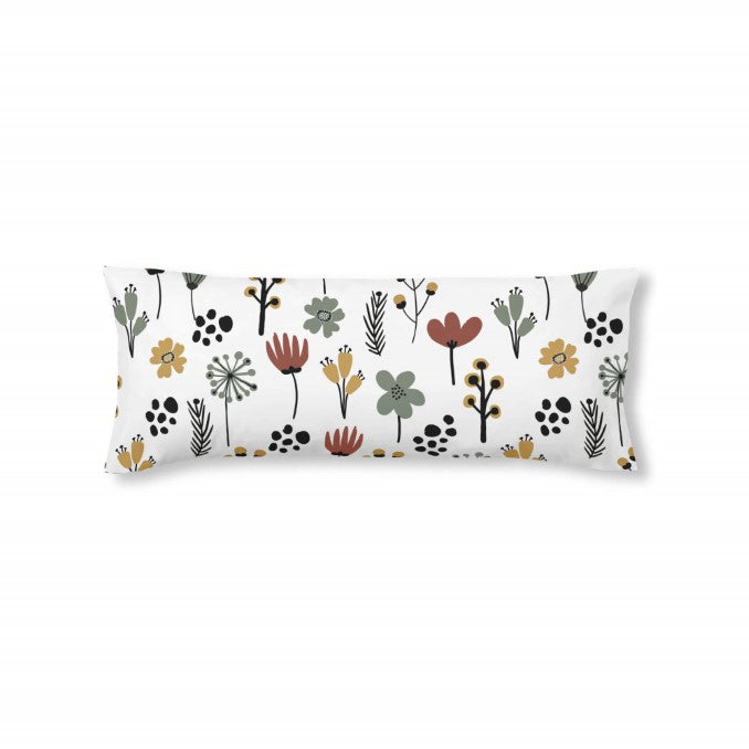 Funda de almohada 100% algodón Paola 1  0