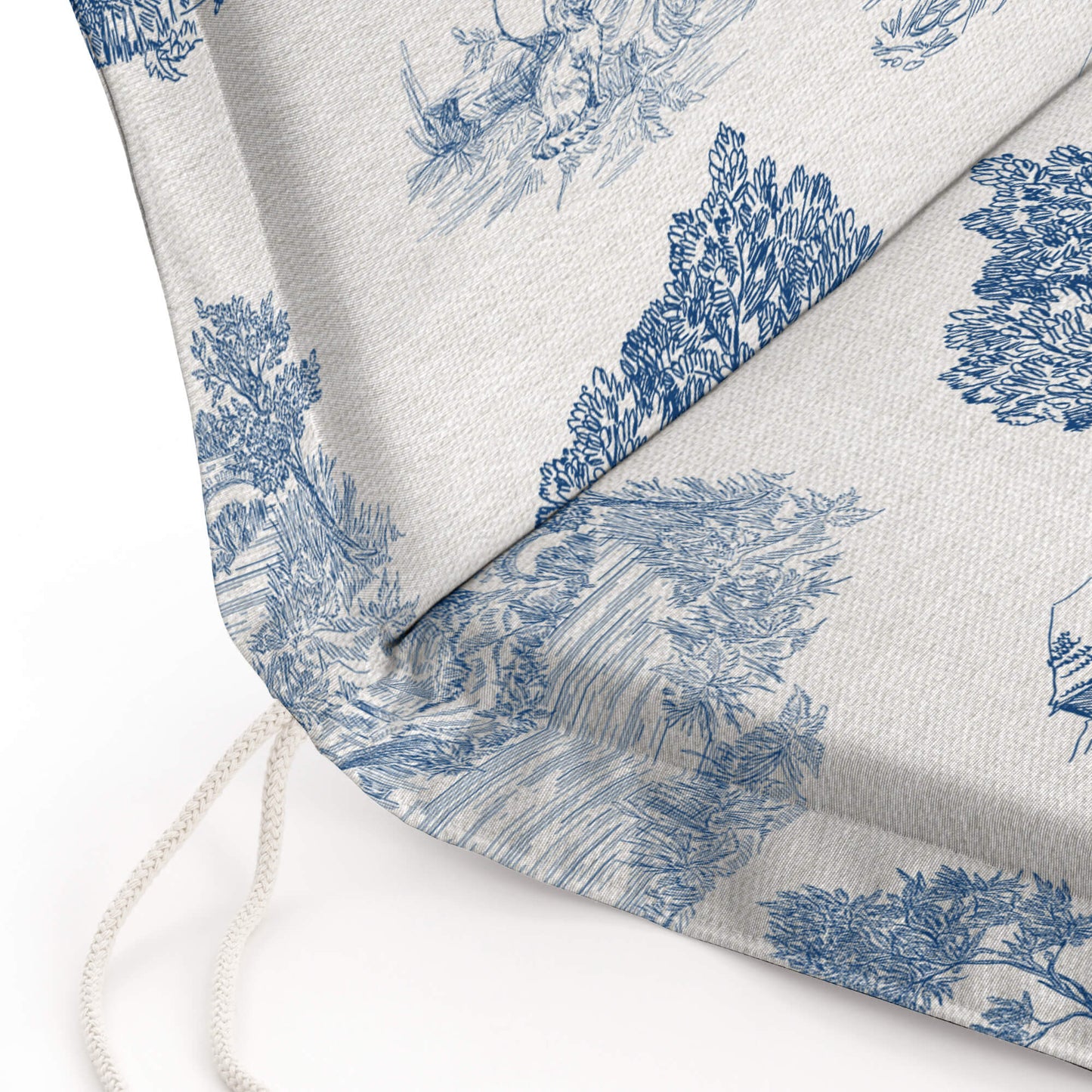 Cojín para silla de jardín 0120-370 2