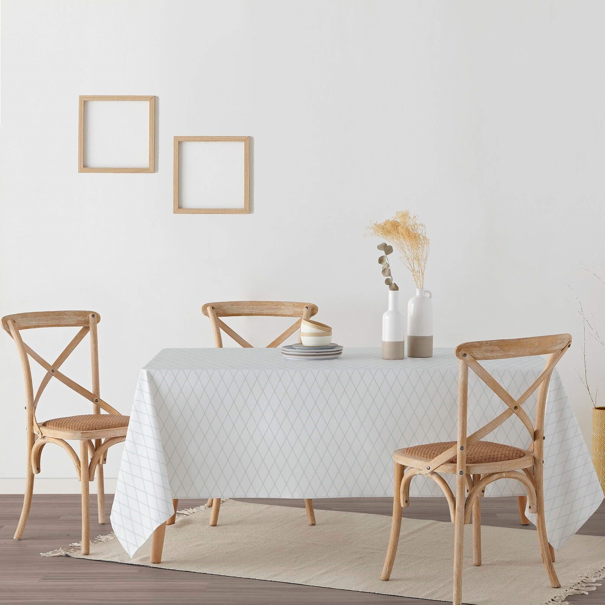 Mantel resinado antimanchas 220-58 3