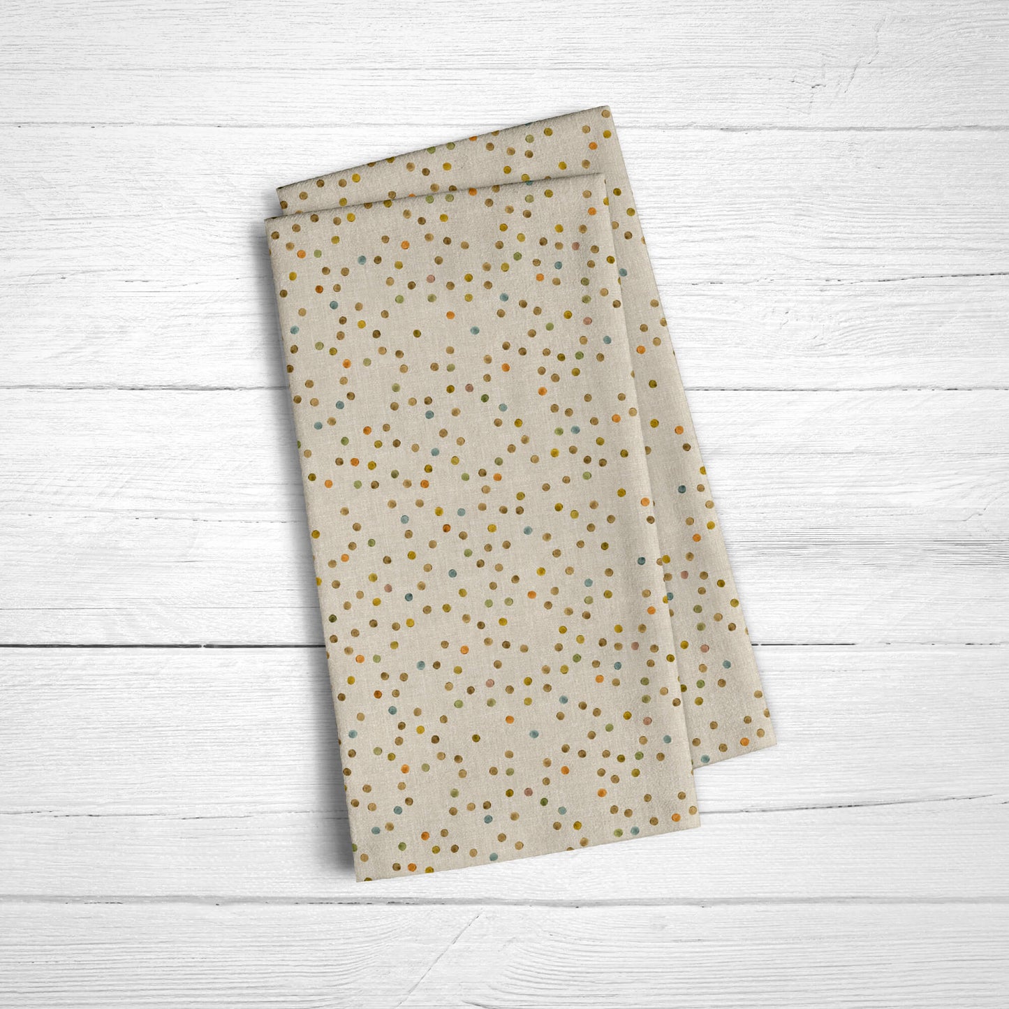 Pack 2 unidades servilletas Alessia 4 100% algodón 45x45 cm 2