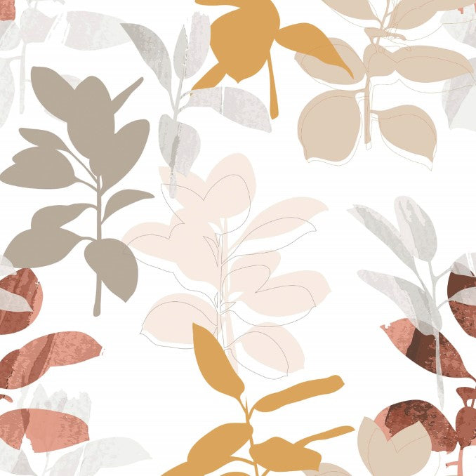 Funda nórdica con botones 100% algodón Paroa 5