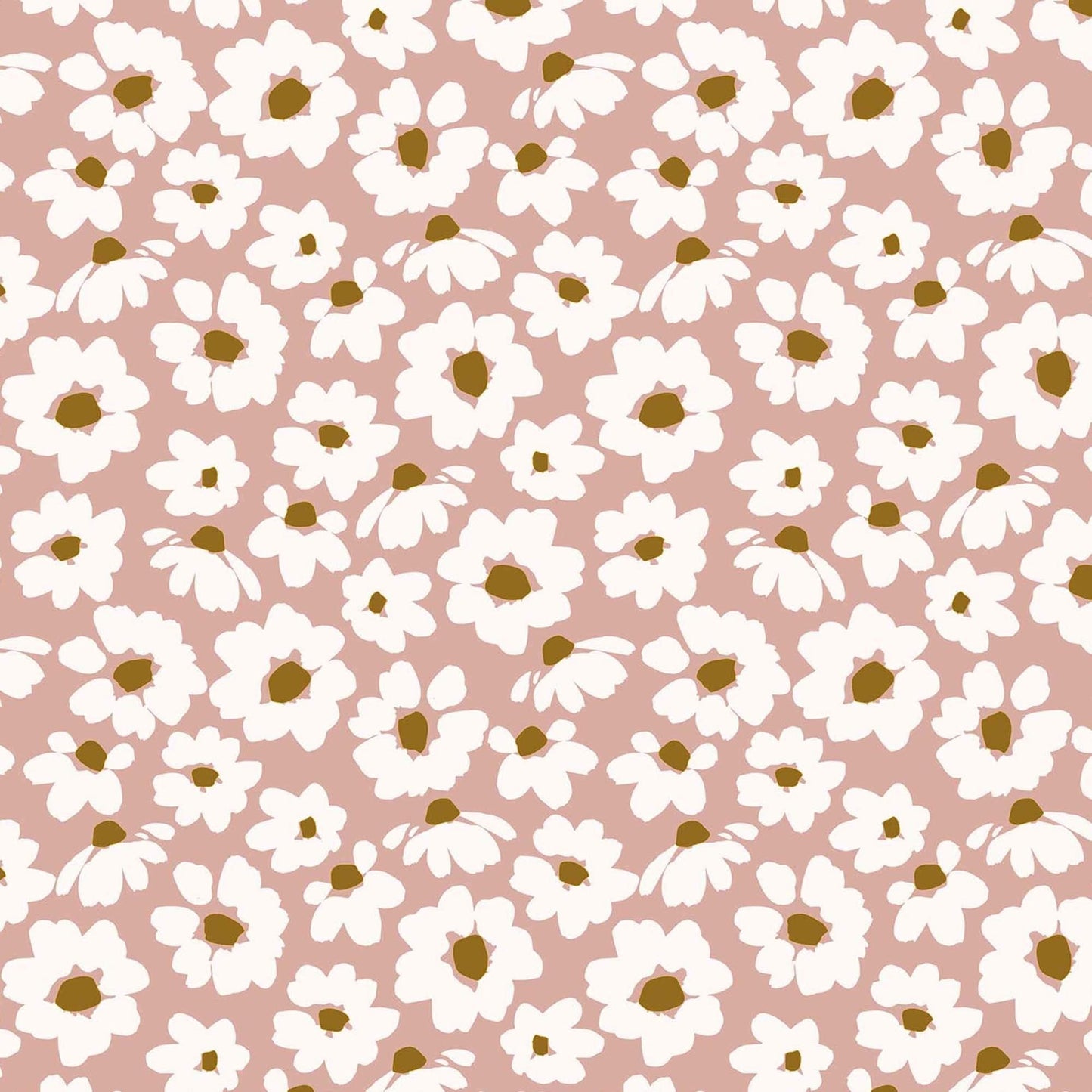 Funda nórdica de cuna Xalo Rosa Small 3