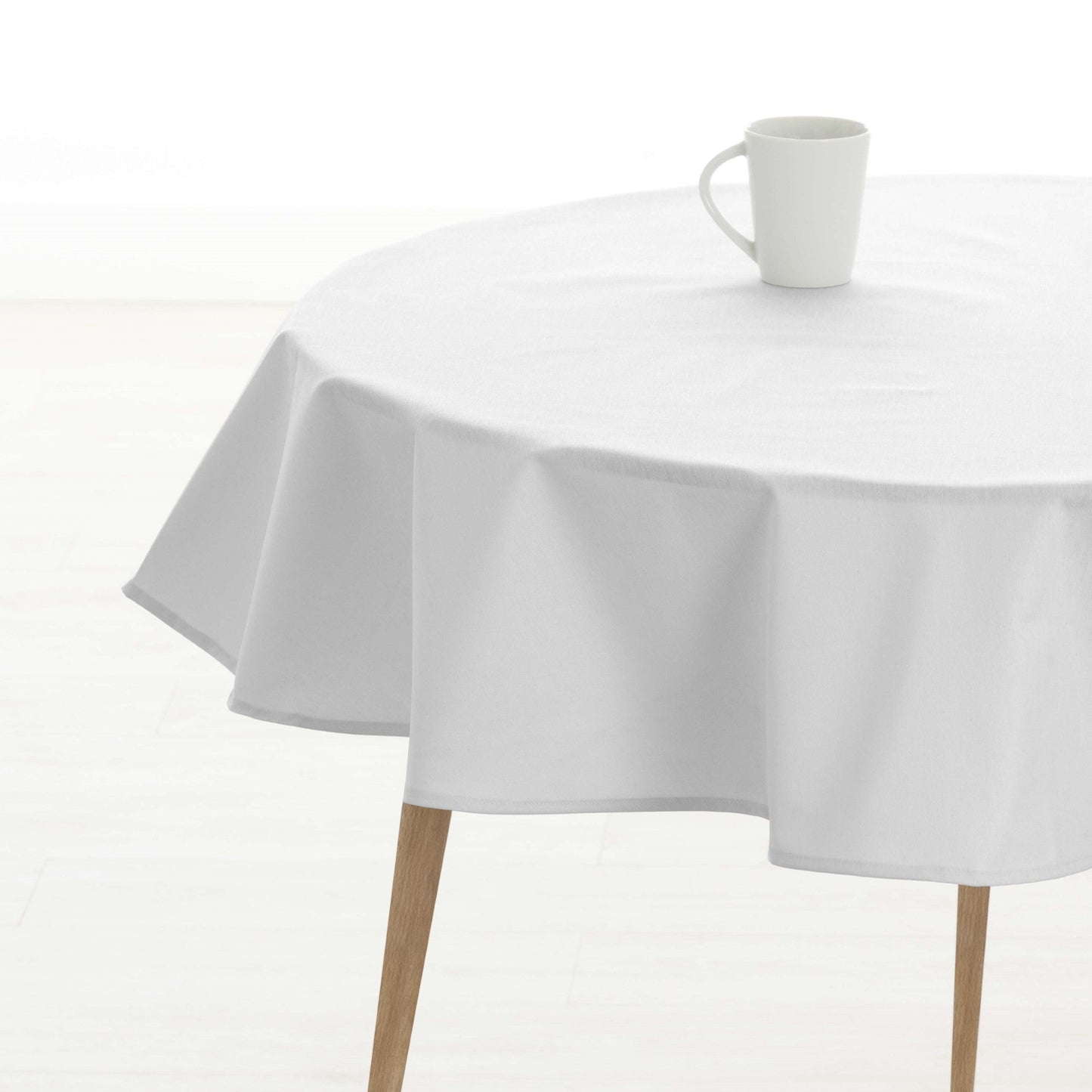Nappe ronde antitache Levante 103