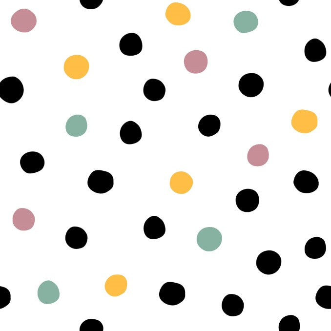 Funda nórdica con botones 100% algodón Cuzco 5