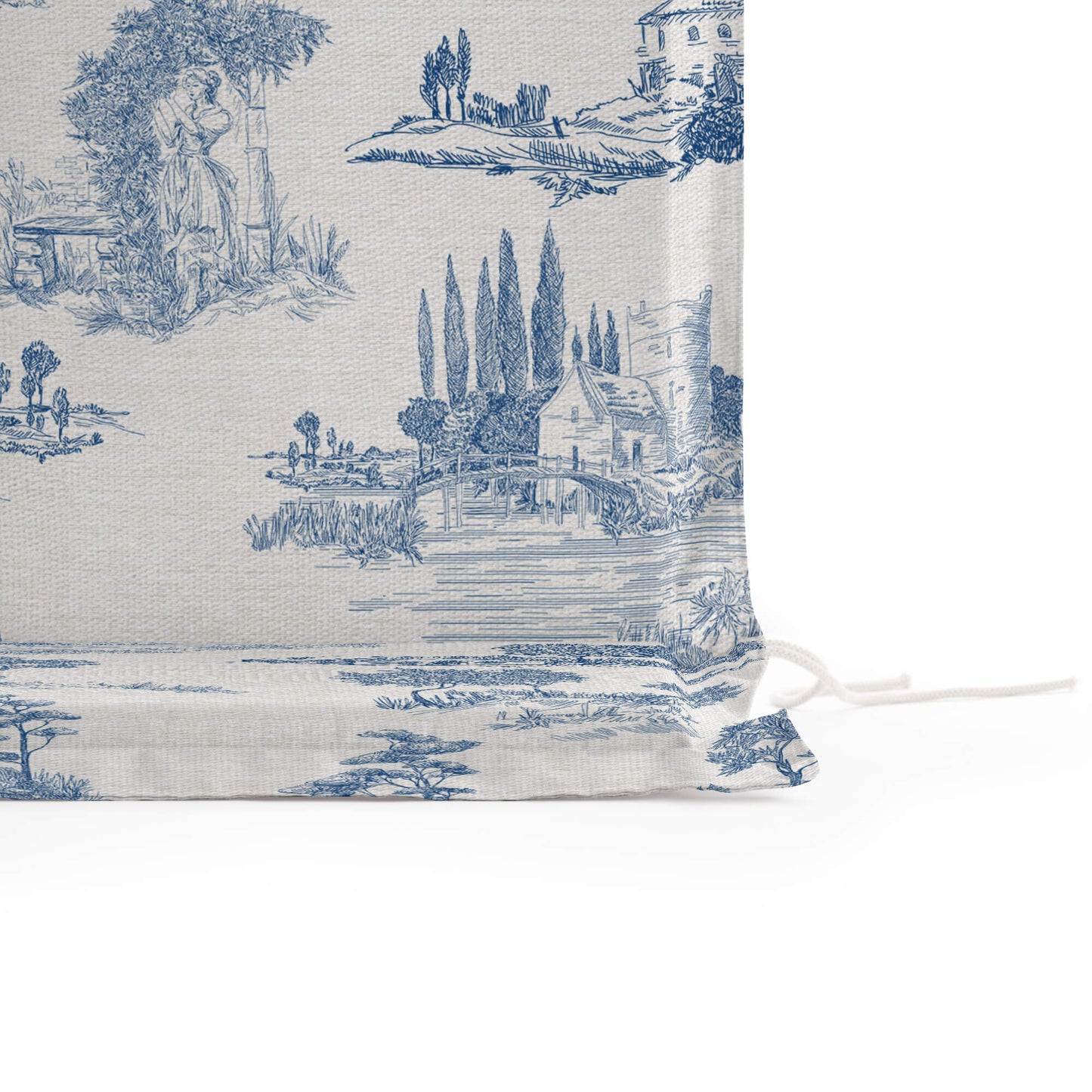 Cojín para silla de jardín 0120-370 3
