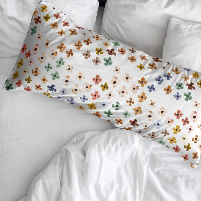 Funda de almohada 100% algodón Irene 5 2