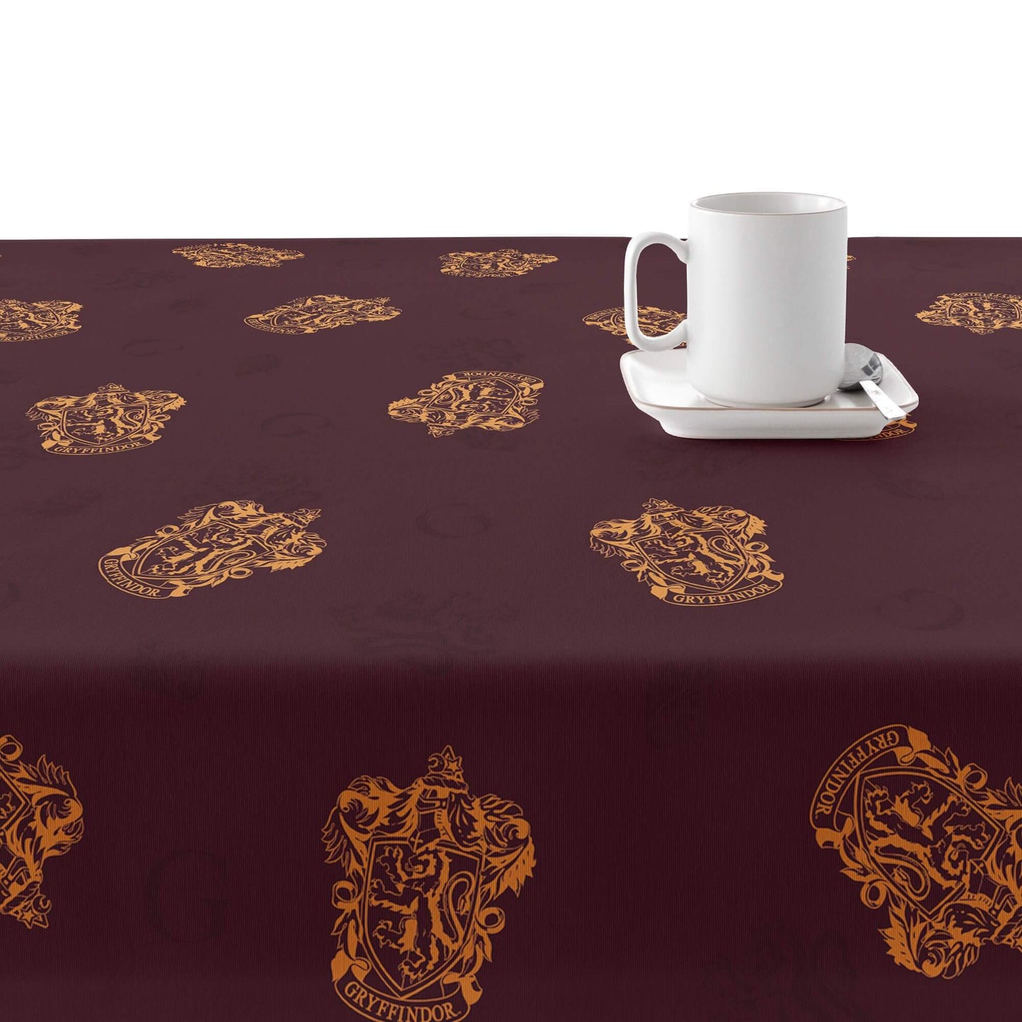 Mantel resinado antimanchas Gryffindor Shield 2