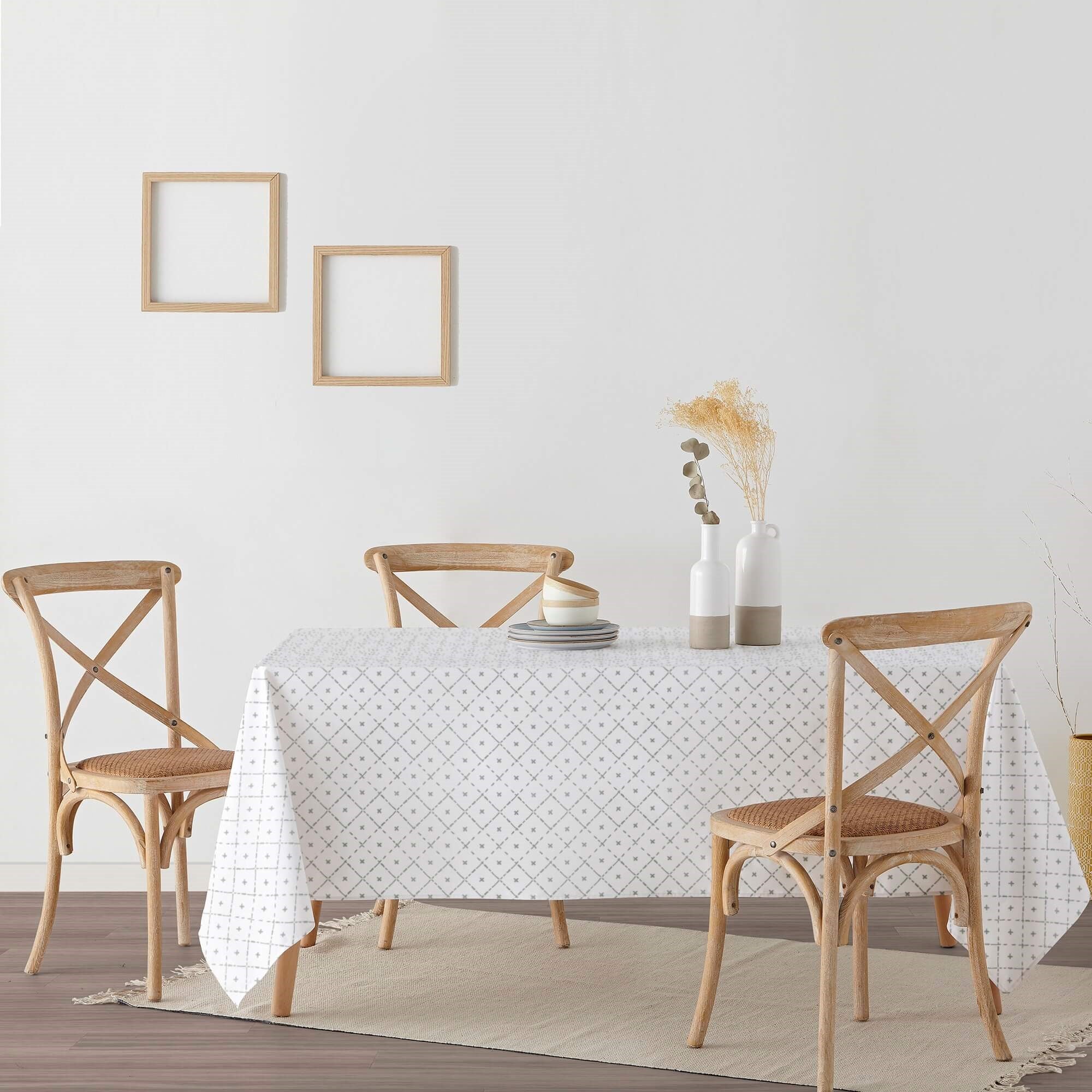 Mantel resinado antimanchas 220-12 3