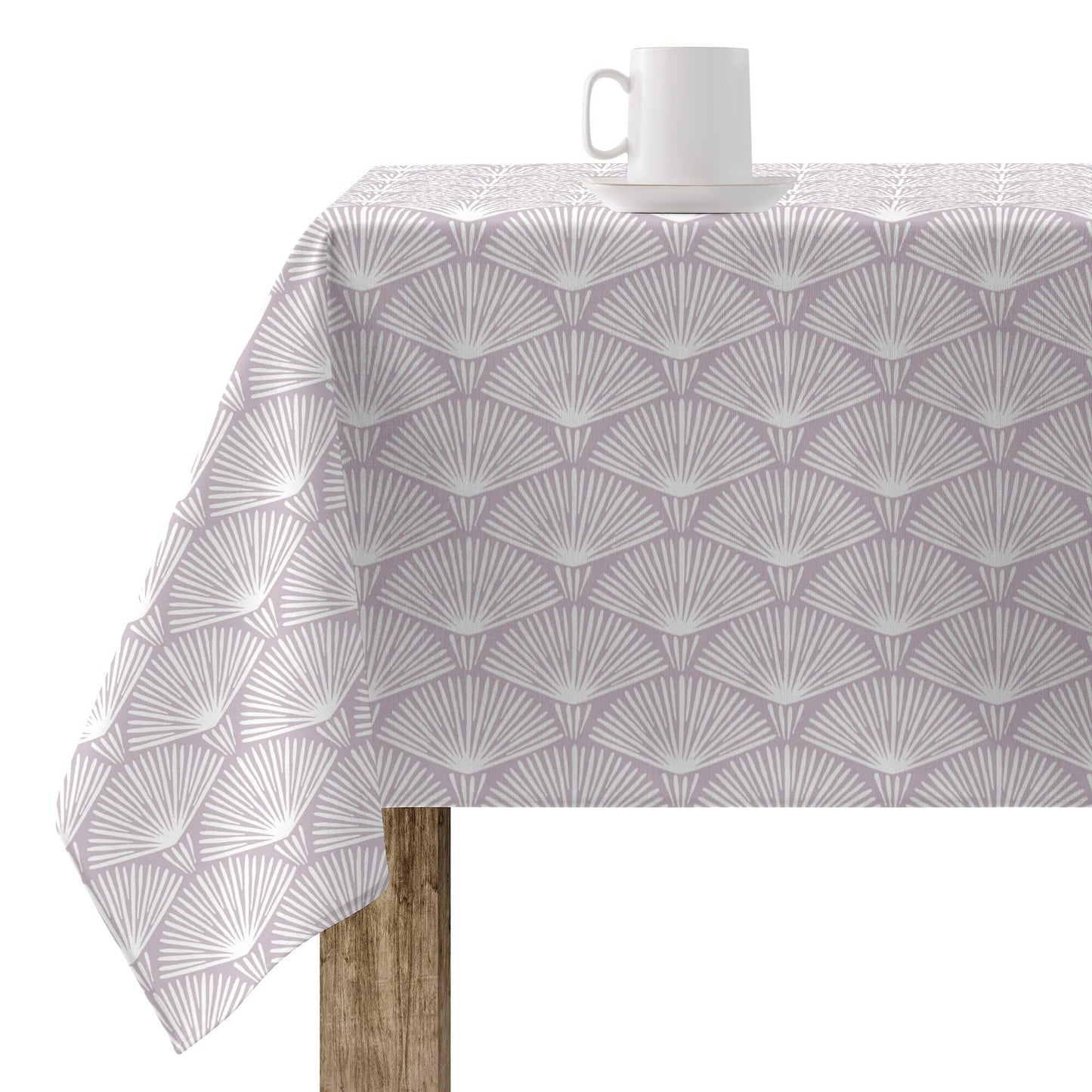 Mantel resinado antimanchas 0120-215 0