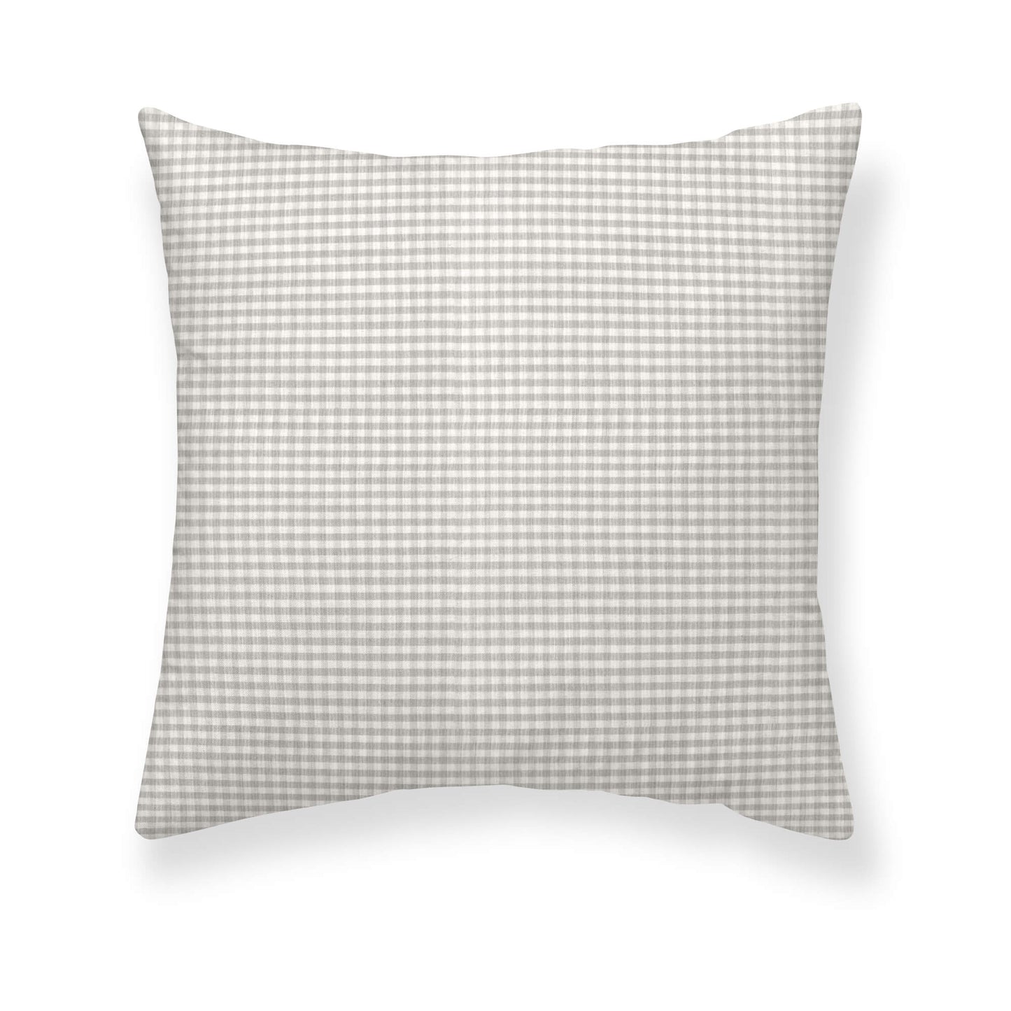Funda de cojín Cuadros 50-10 - 50x50 cm 0