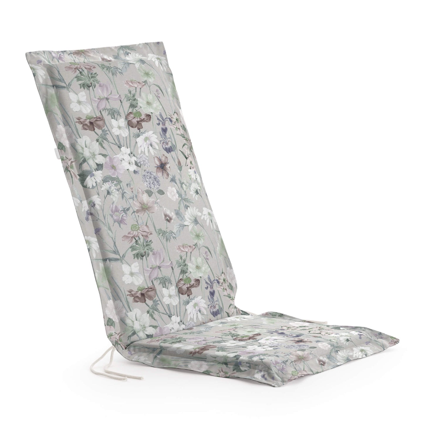 Cojín para silla de jardín 0120-391 0