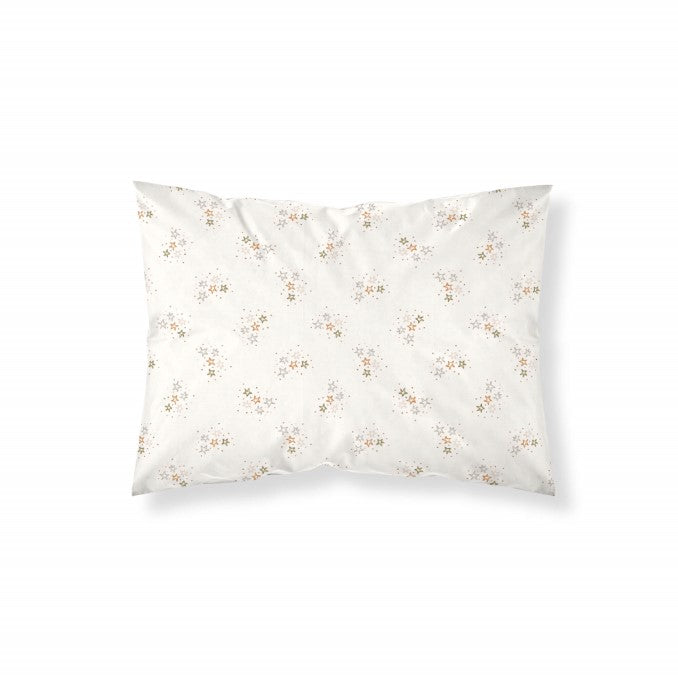 Funda de almohada 100% algodón Delft  0