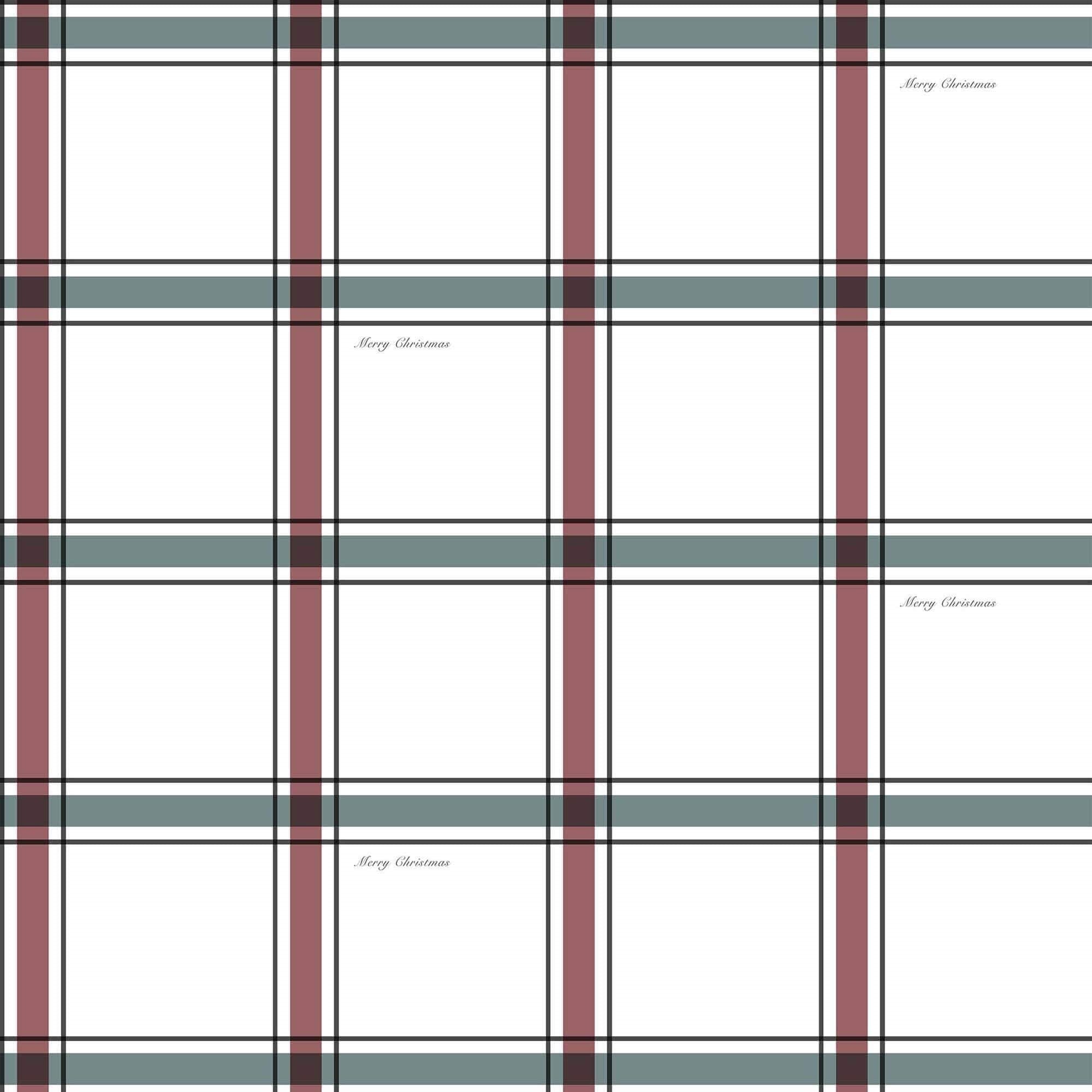 Camino de mesa terciopelo Elegant Christmas 4 4