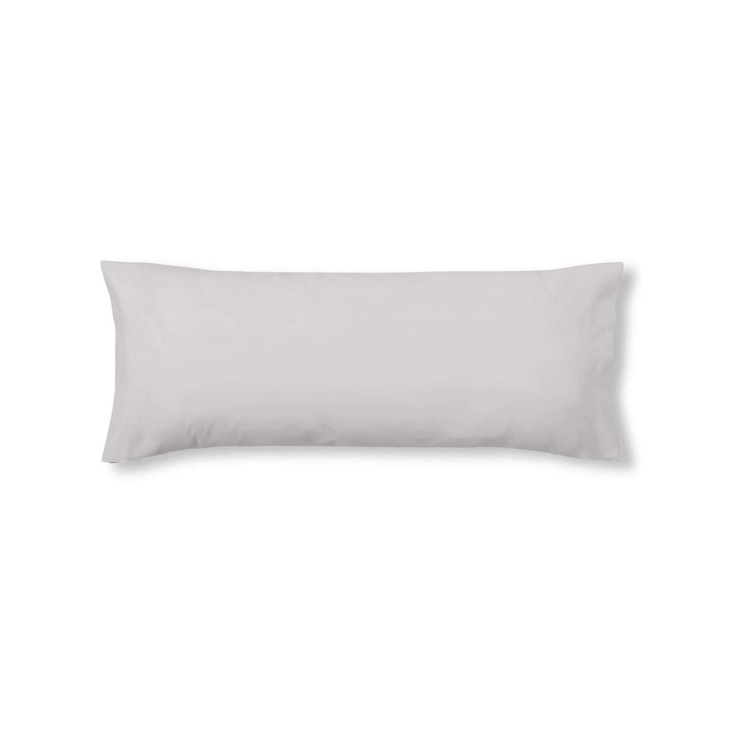 Funda de almohada 100% algodón Hogwarts Grey 0