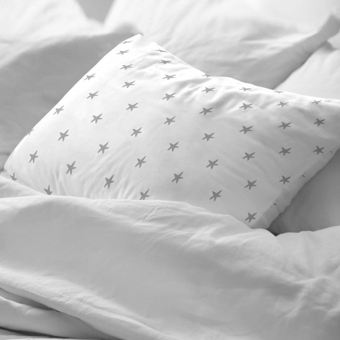 Funda de almohada 100% algodón Galilea 2